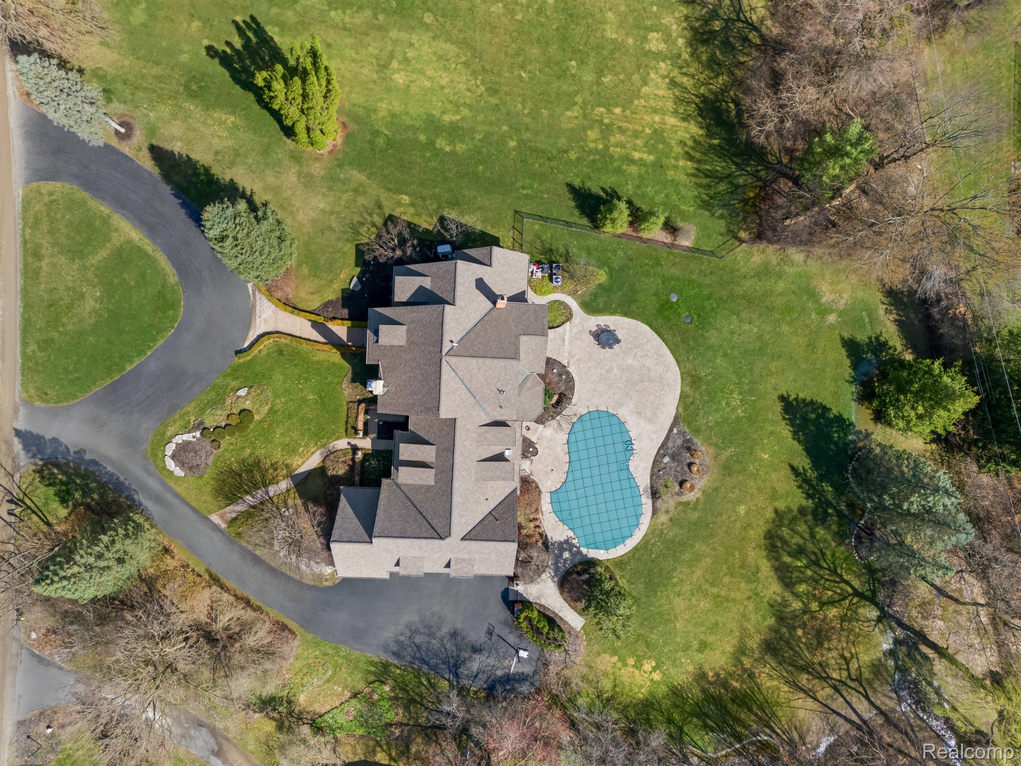 4755 Dover Road