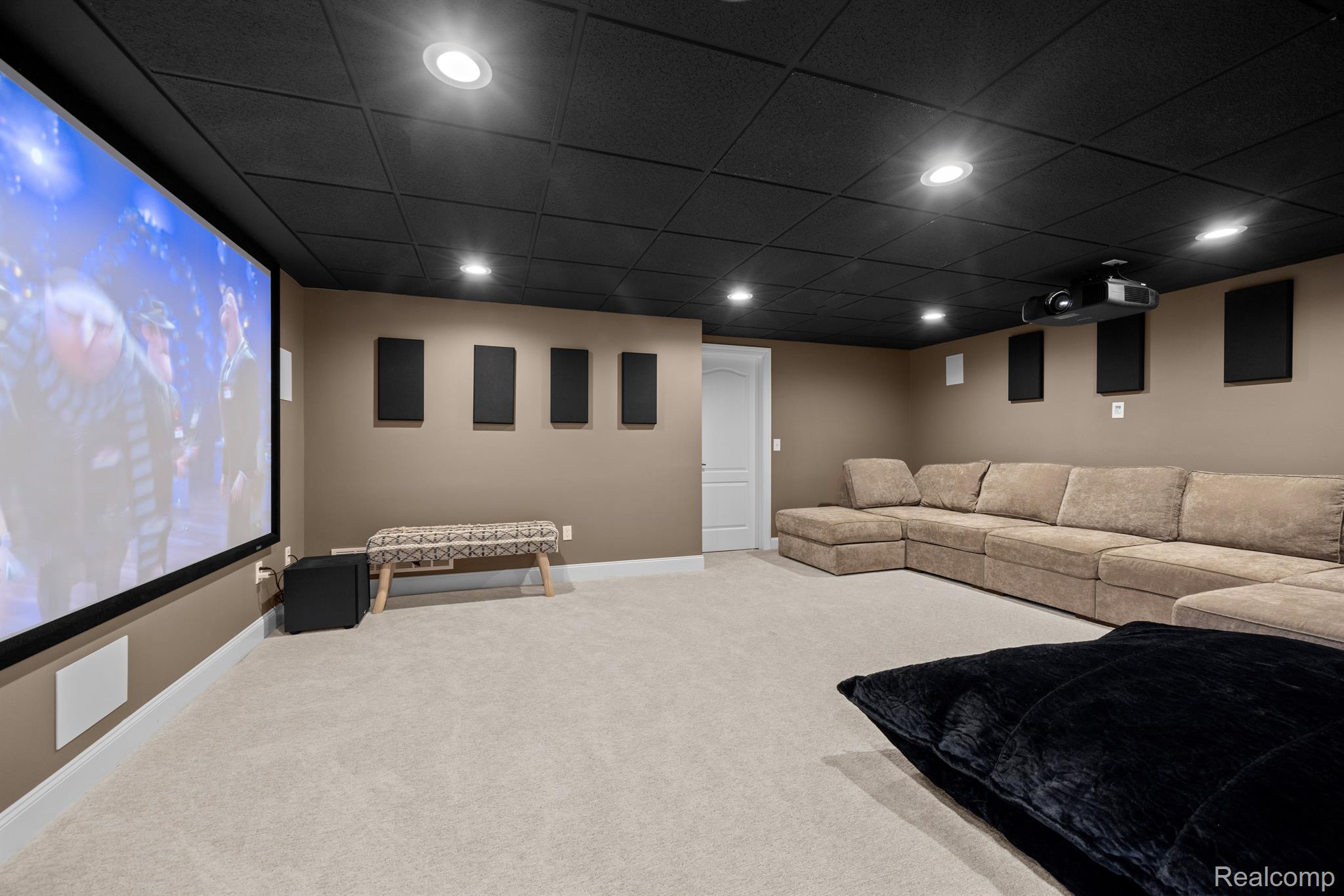 4755 Dover Road