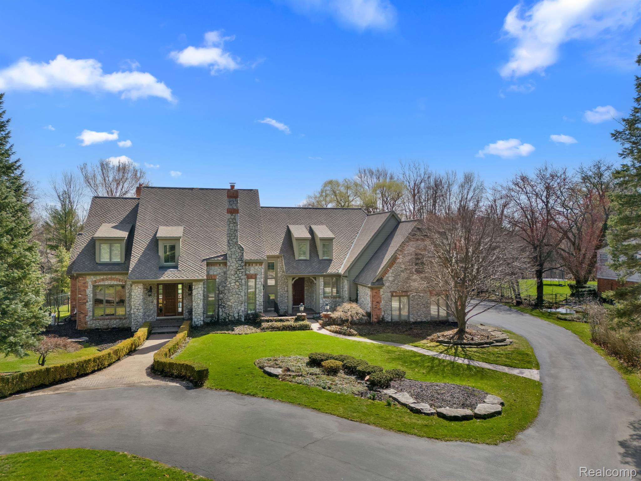4755 Dover Road