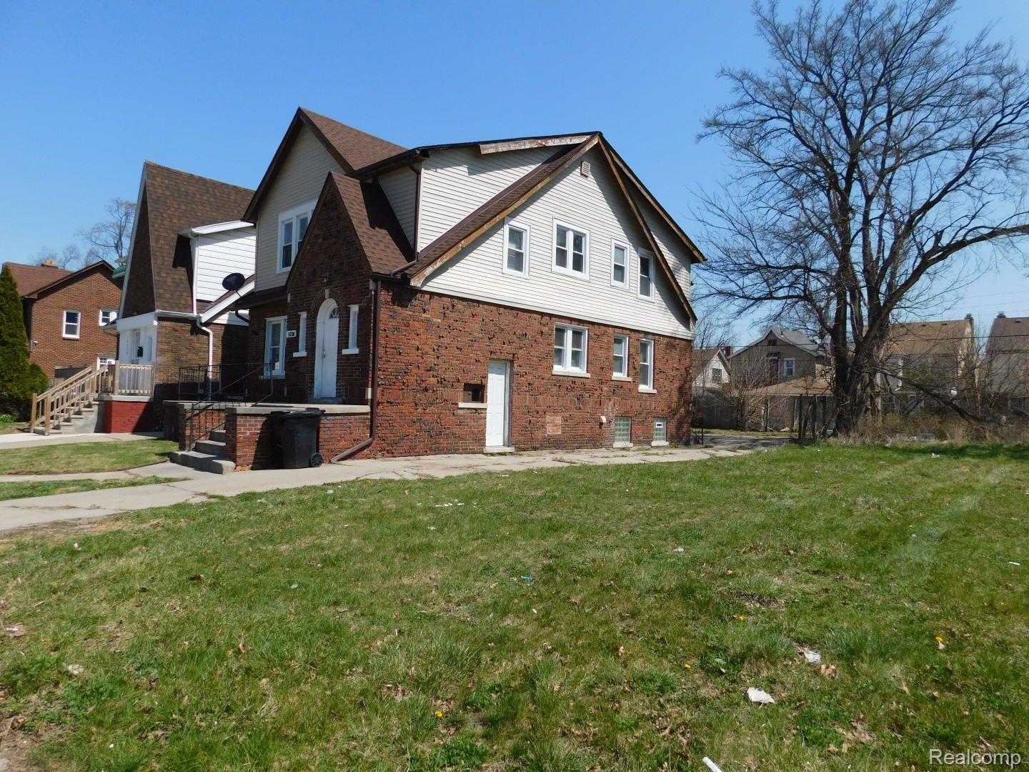 16230 INDIANA Street