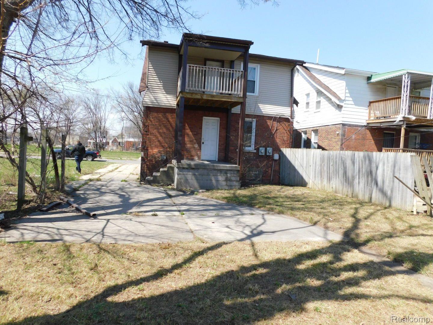 16230 INDIANA Street