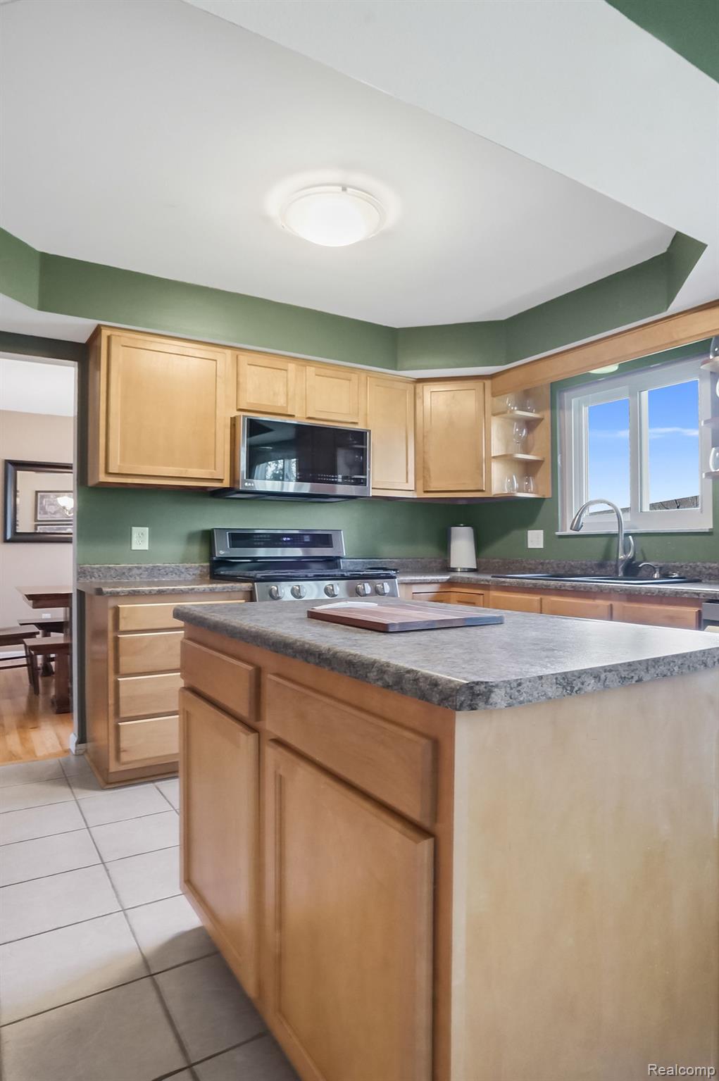 1791 BRIARWOOD Drive