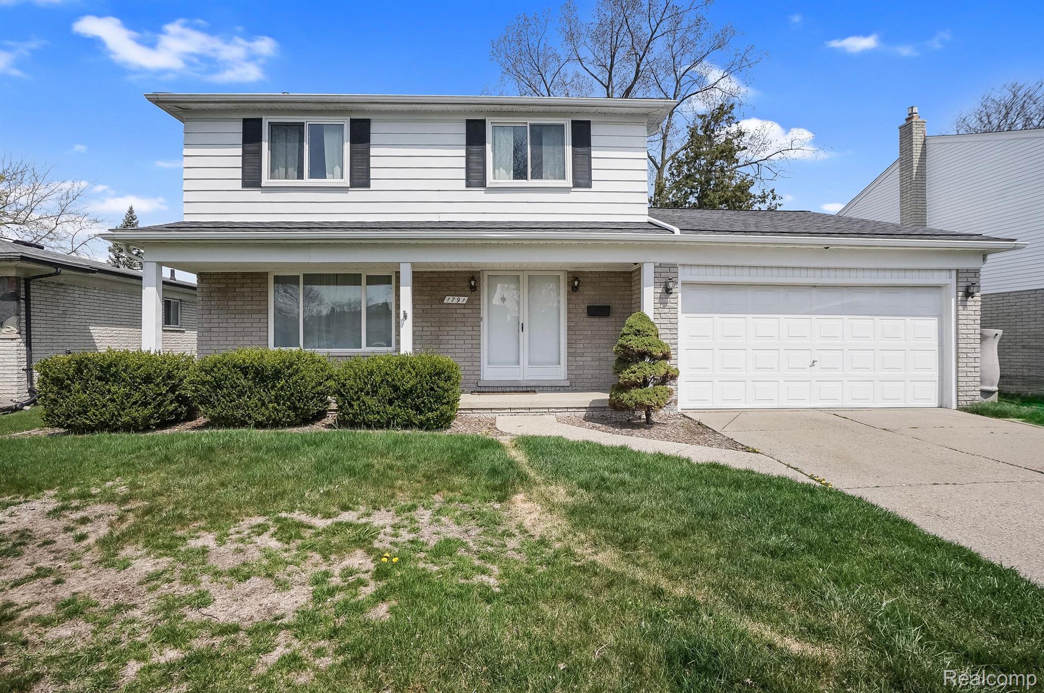 1791 BRIARWOOD Drive