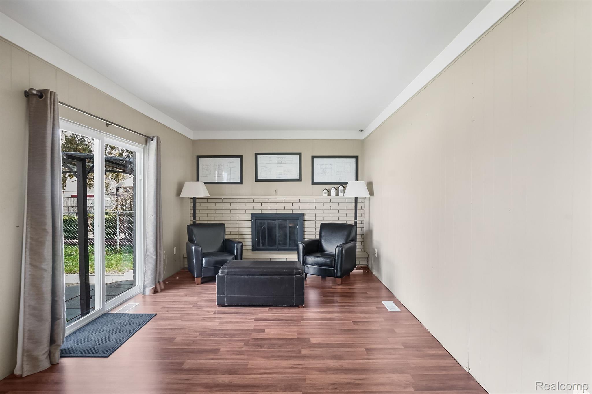 1791 BRIARWOOD Drive