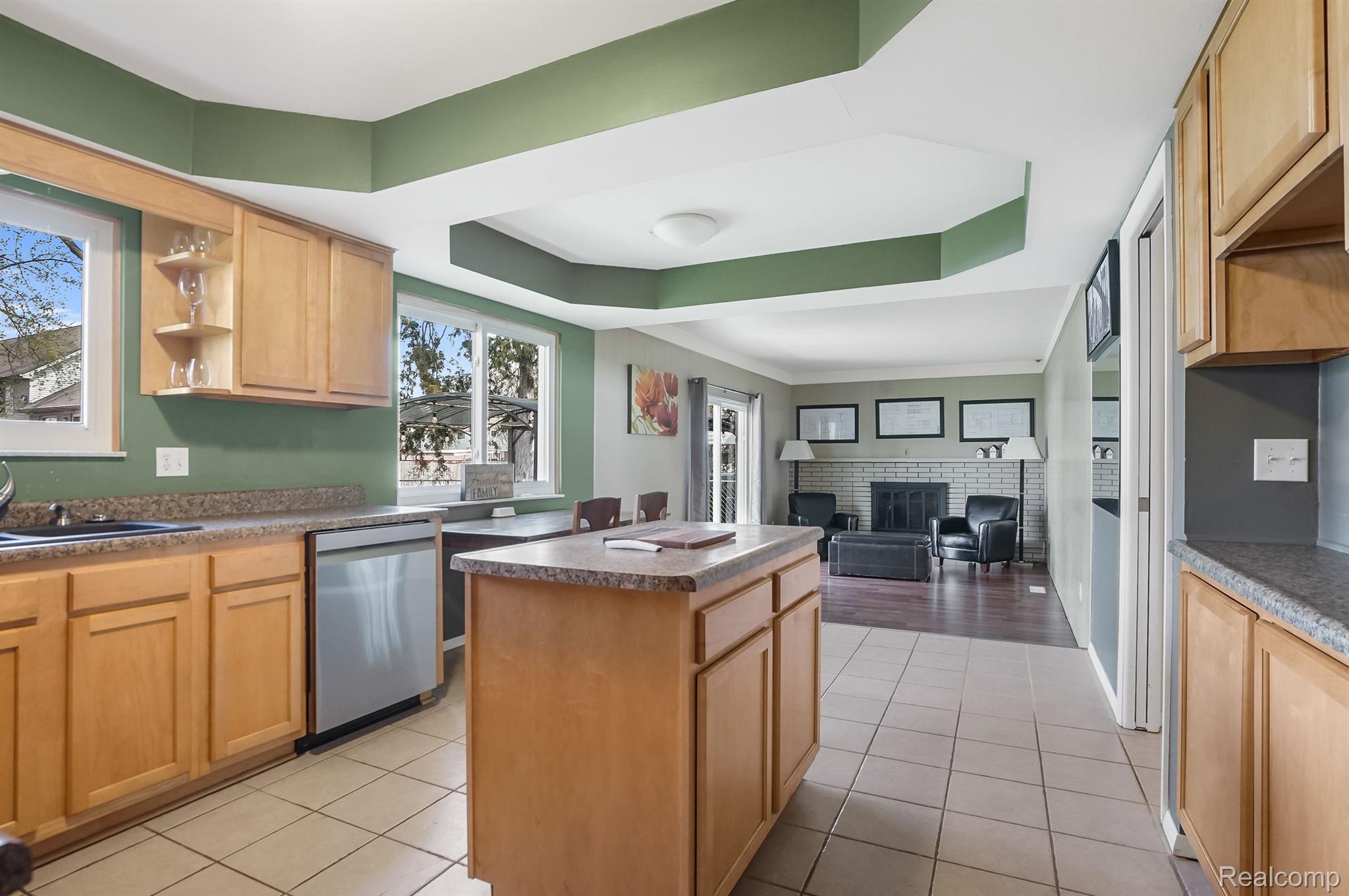 1791 BRIARWOOD Drive