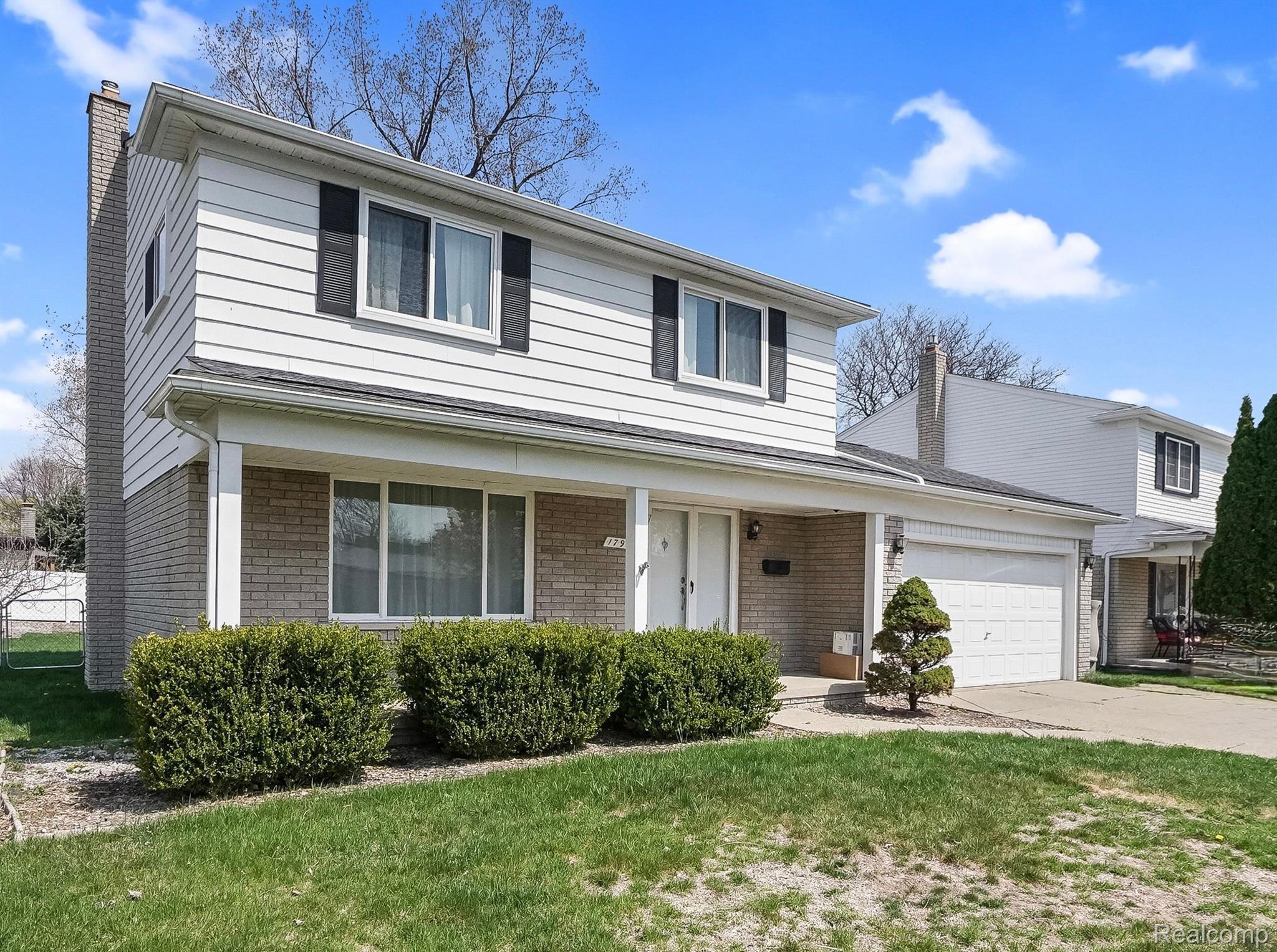 1791 BRIARWOOD Drive