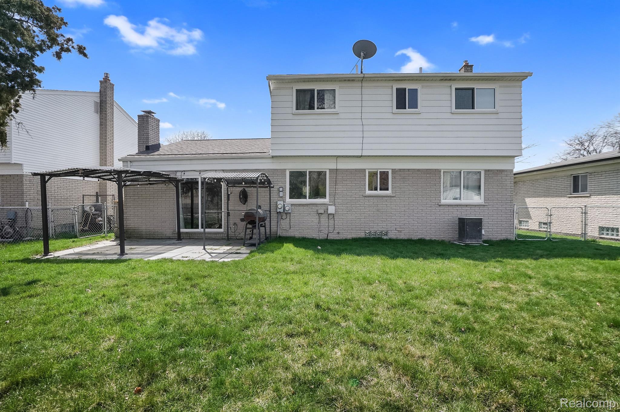 1791 BRIARWOOD Drive