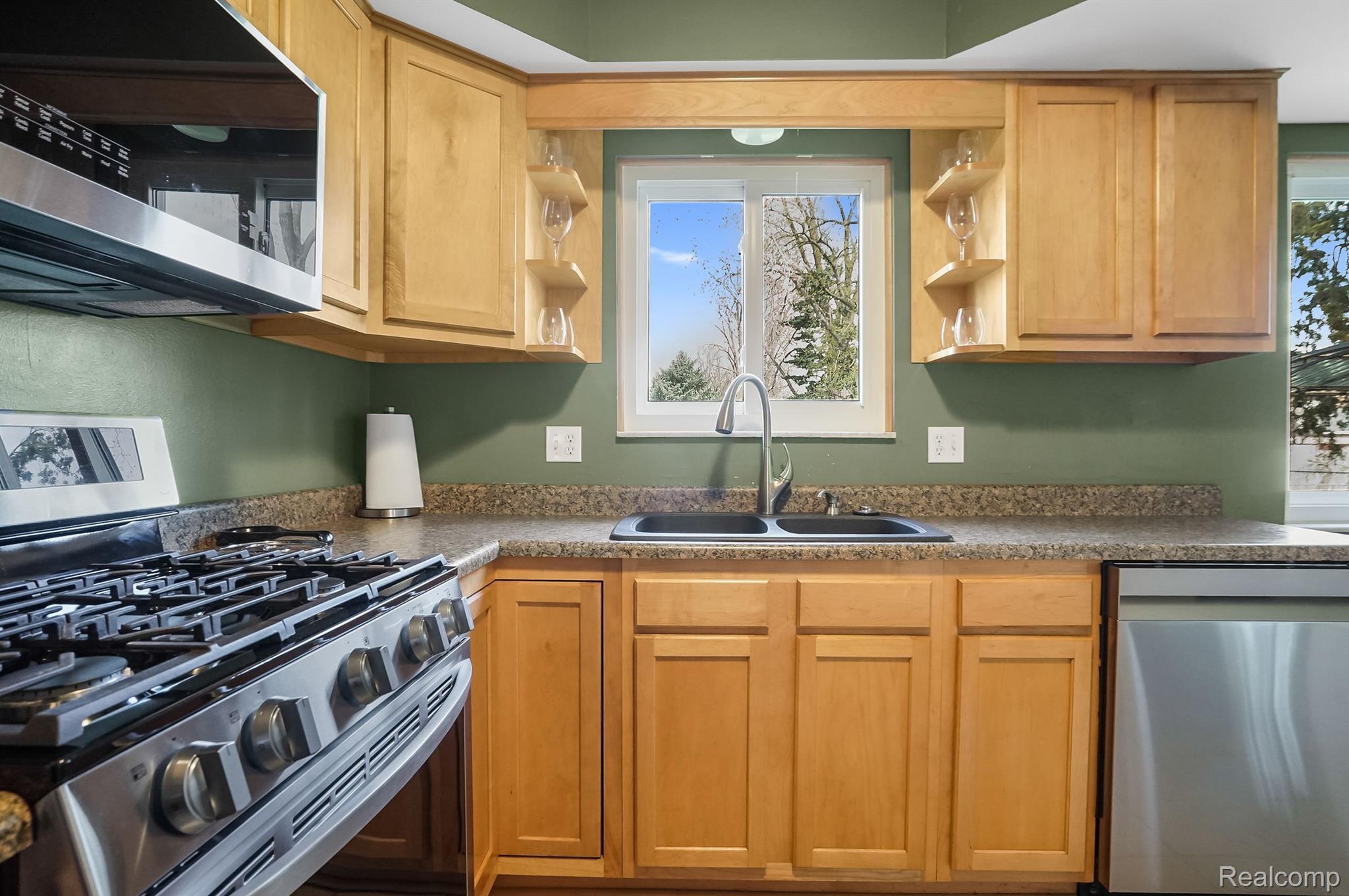 1791 BRIARWOOD Drive