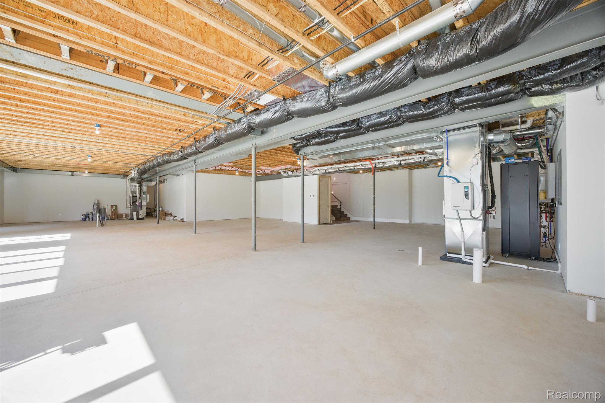 3281 Chickering Lane