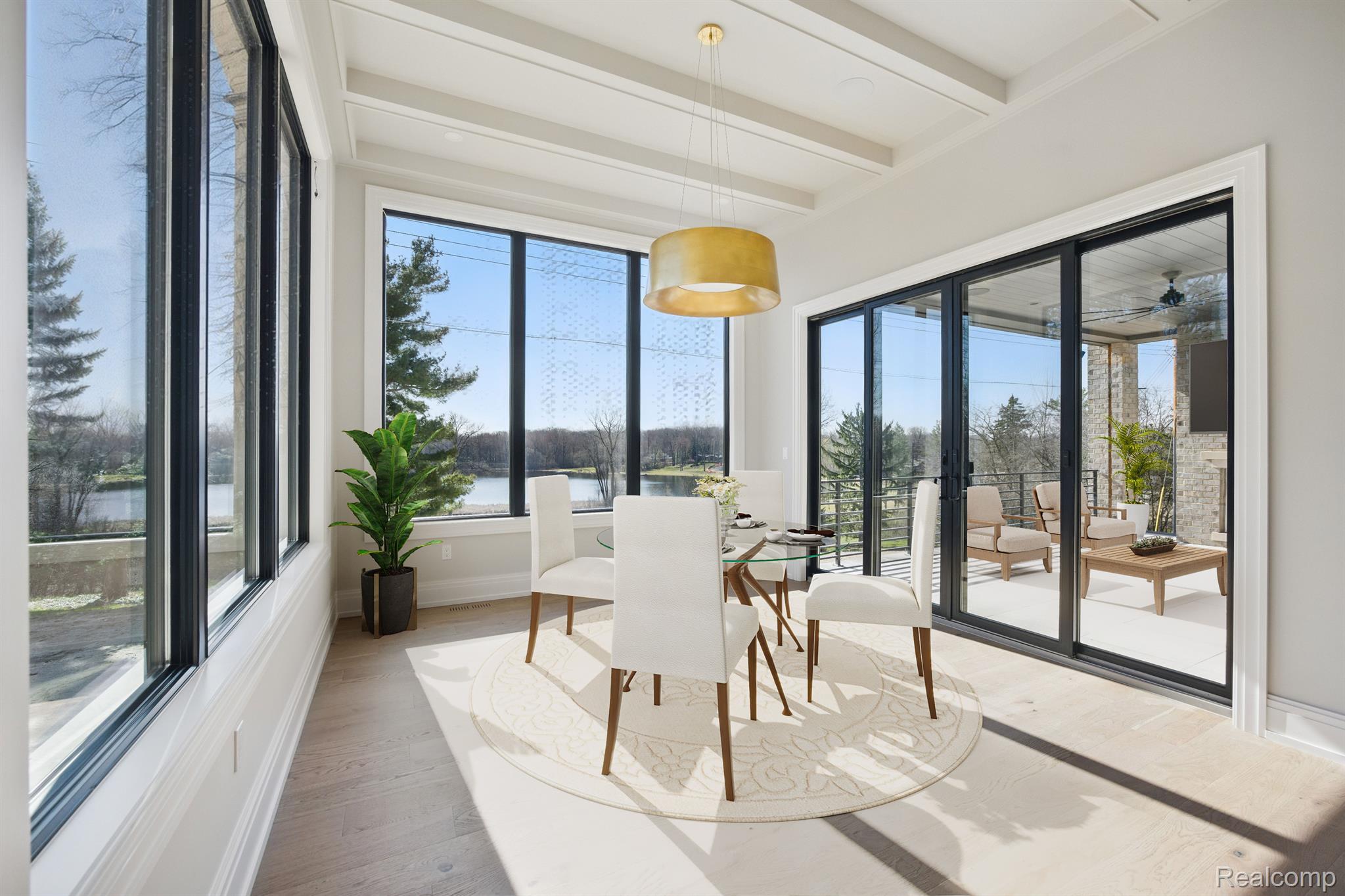 3281 Chickering Lane