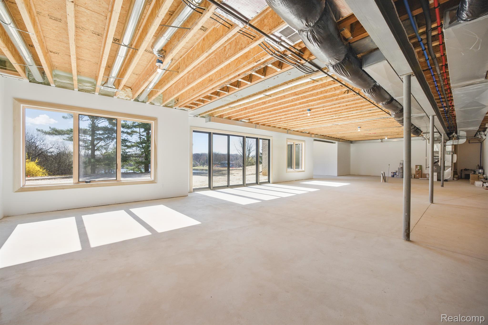 3281 Chickering Lane