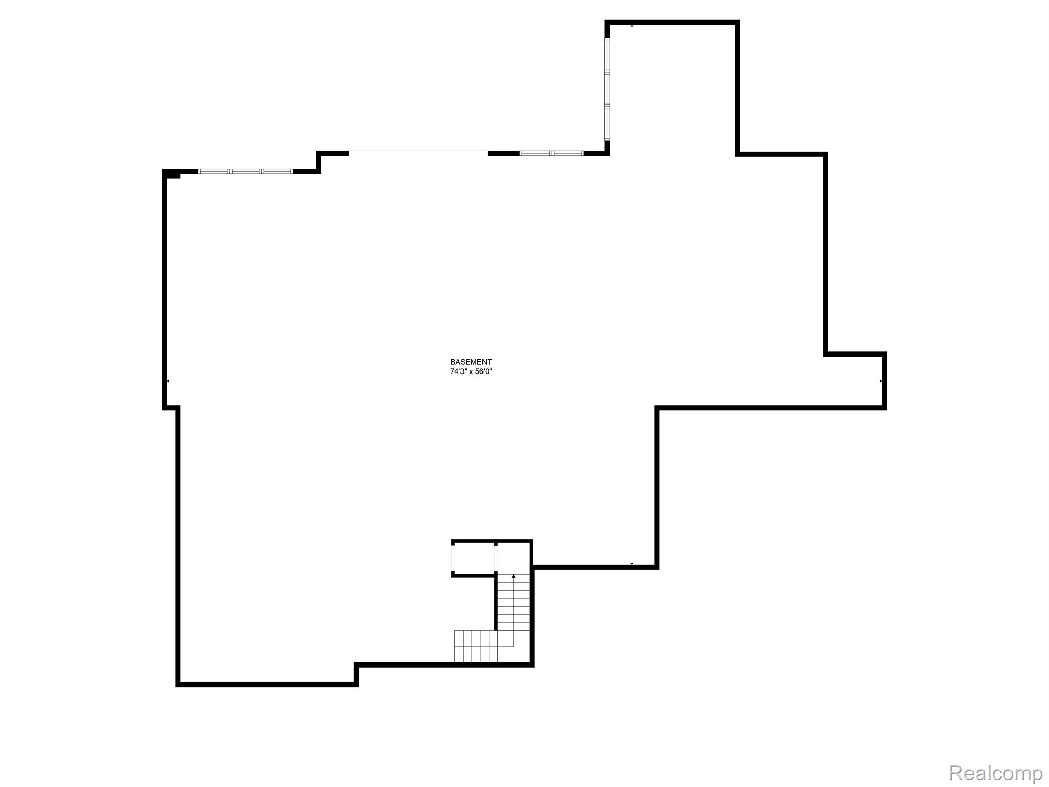3281 Chickering Lane