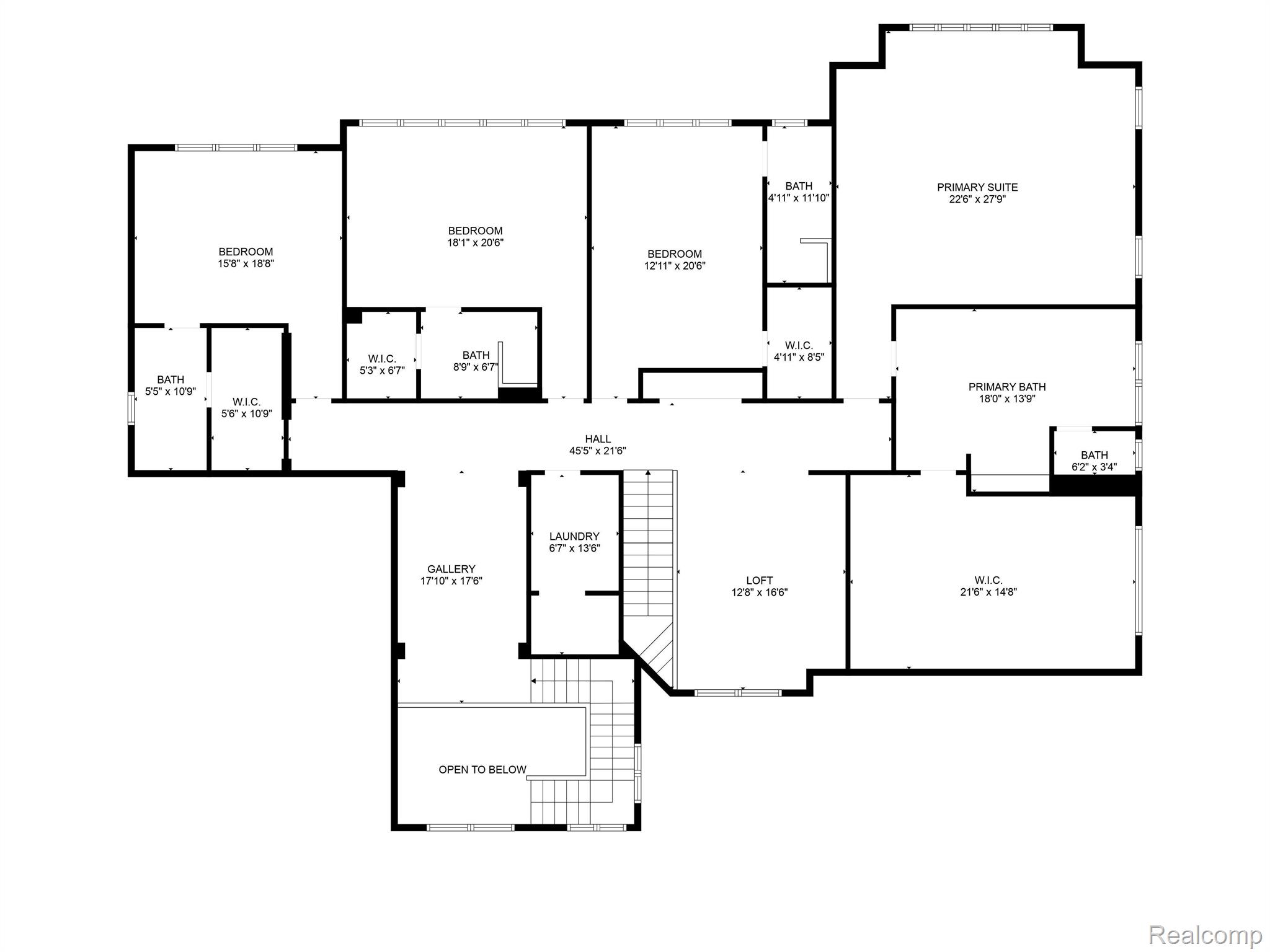 3281 Chickering Lane