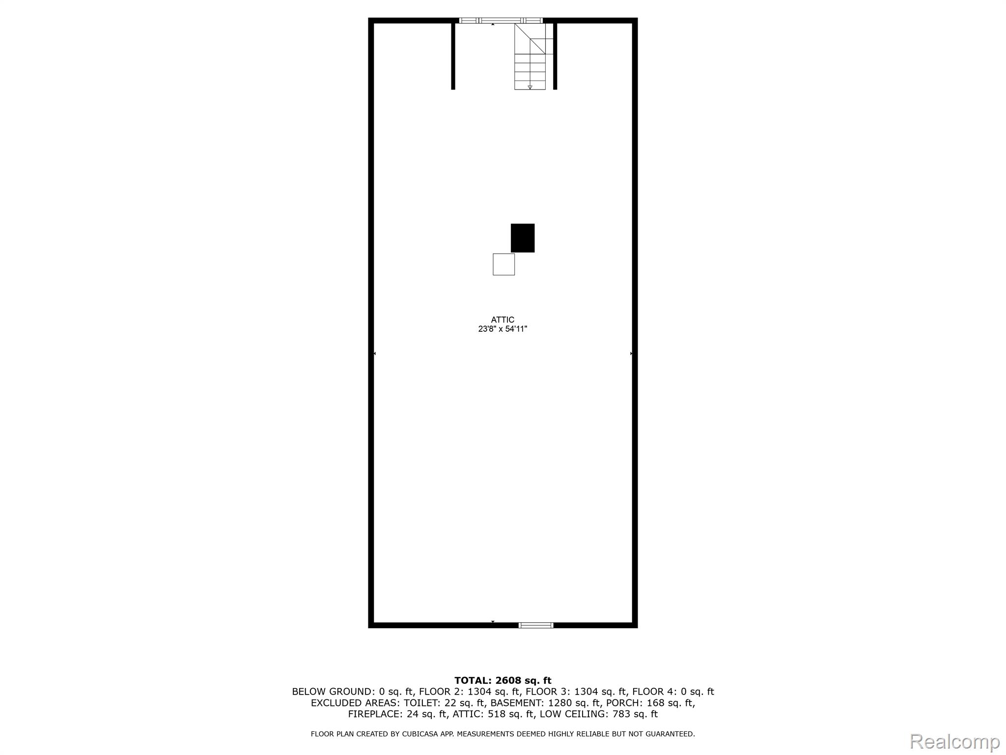 1989 GLADSTONE Street