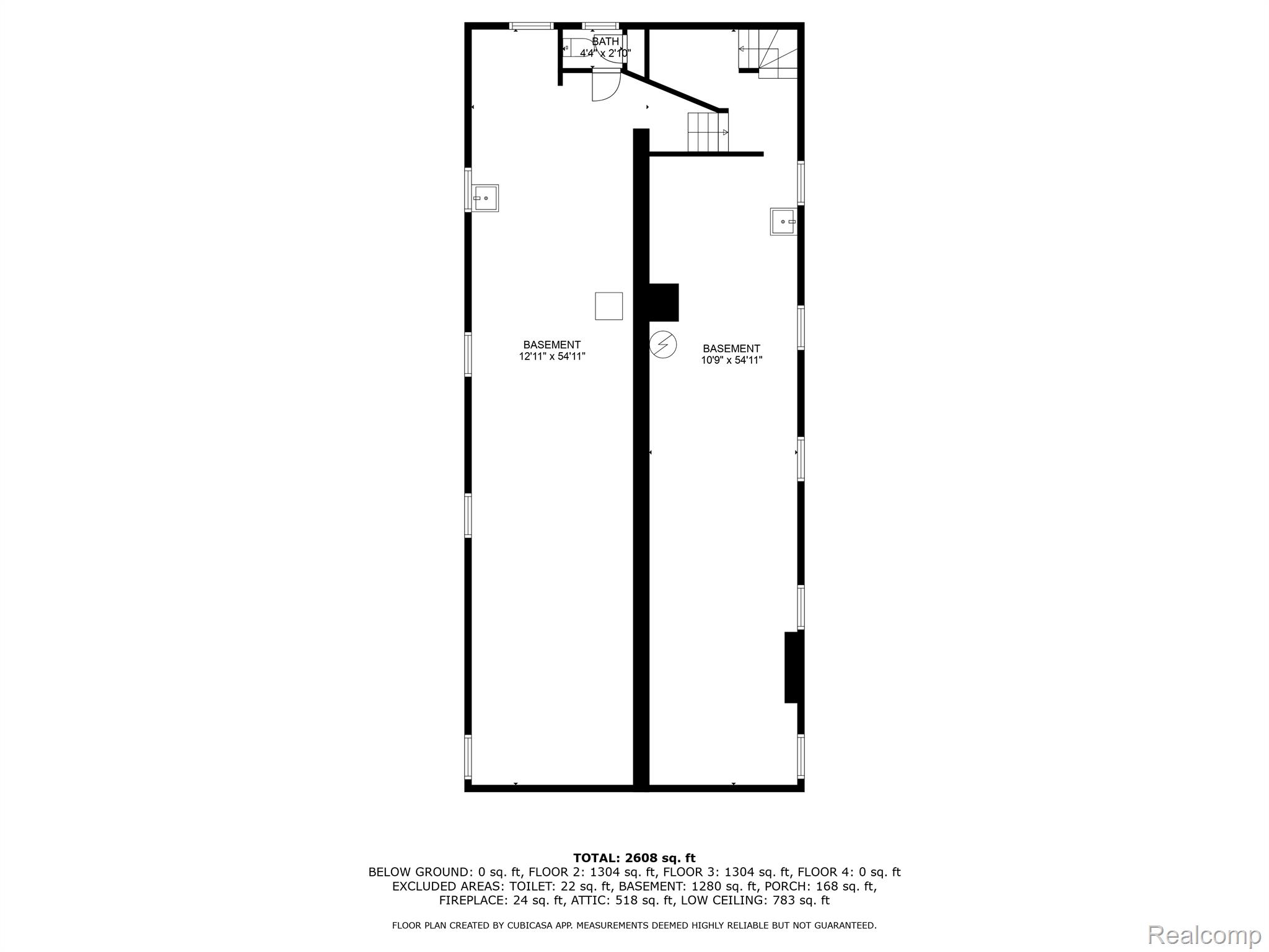 1989 GLADSTONE Street
