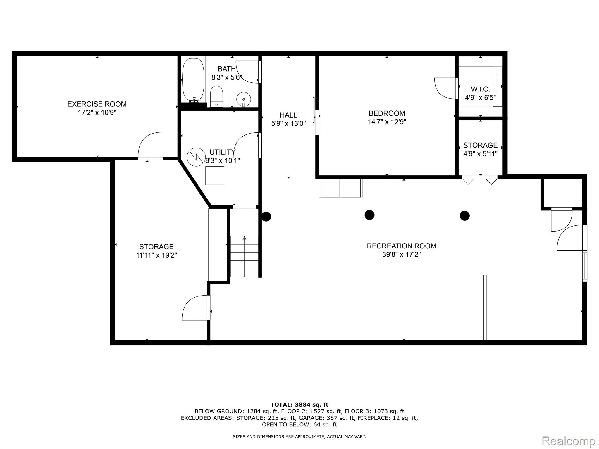 44586 BROADMOOR Circle N