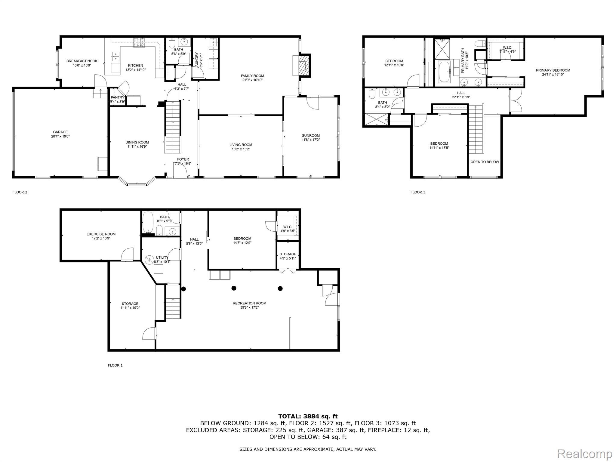 44586 BROADMOOR Circle N