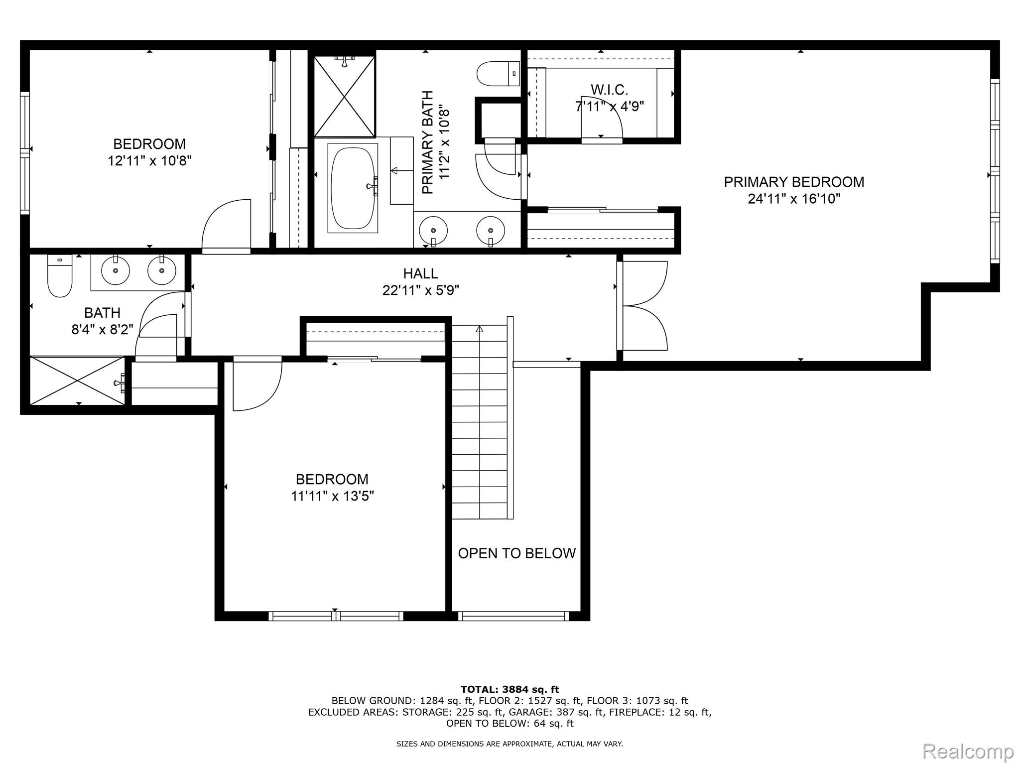 44586 BROADMOOR Circle N