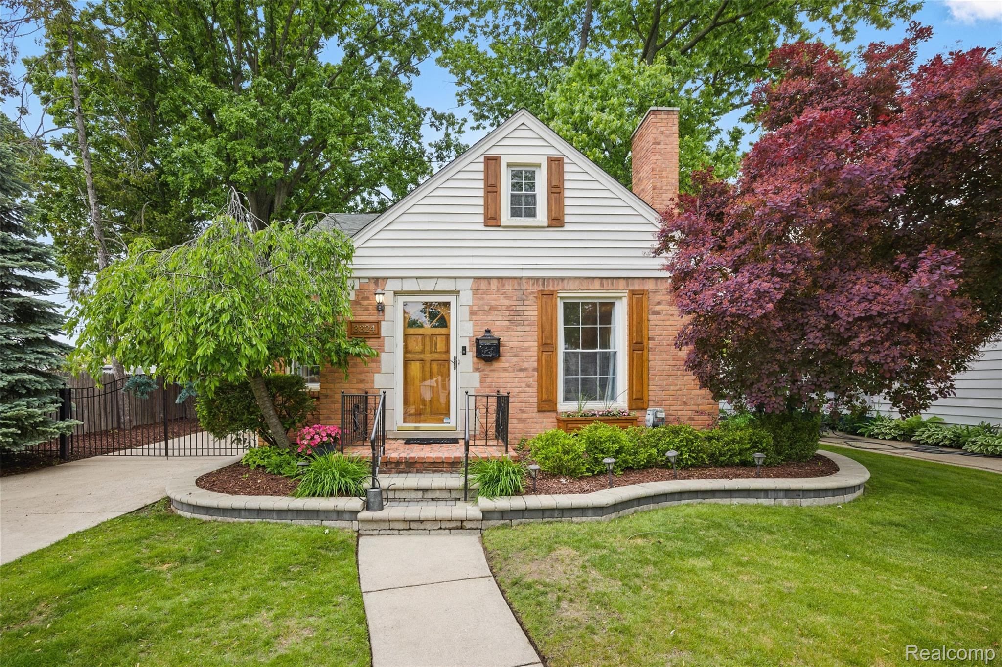 3324 GRIFFITH Avenue