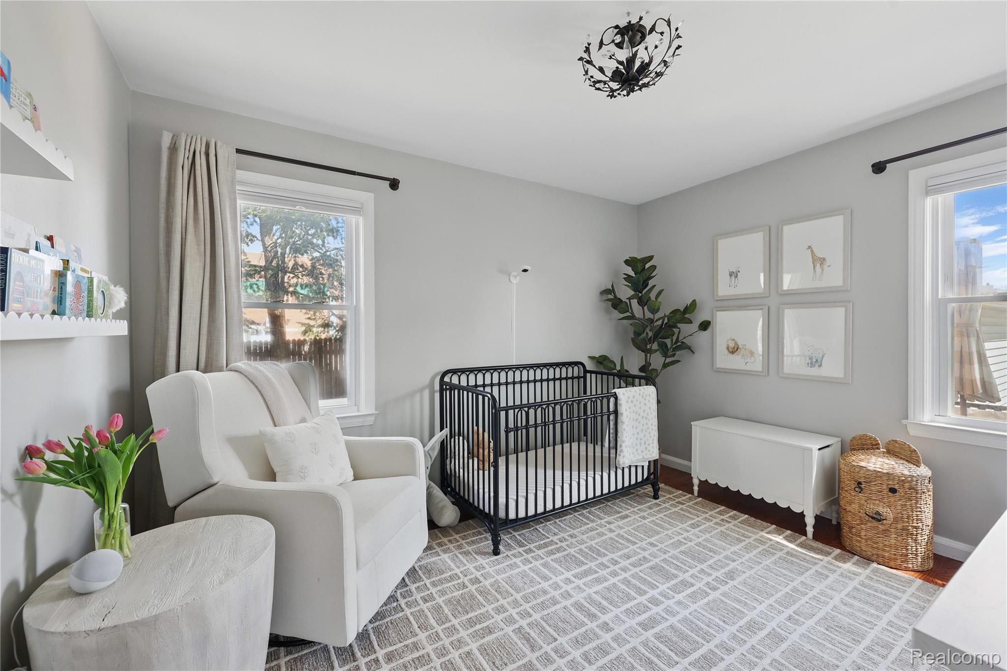 3324 GRIFFITH Avenue