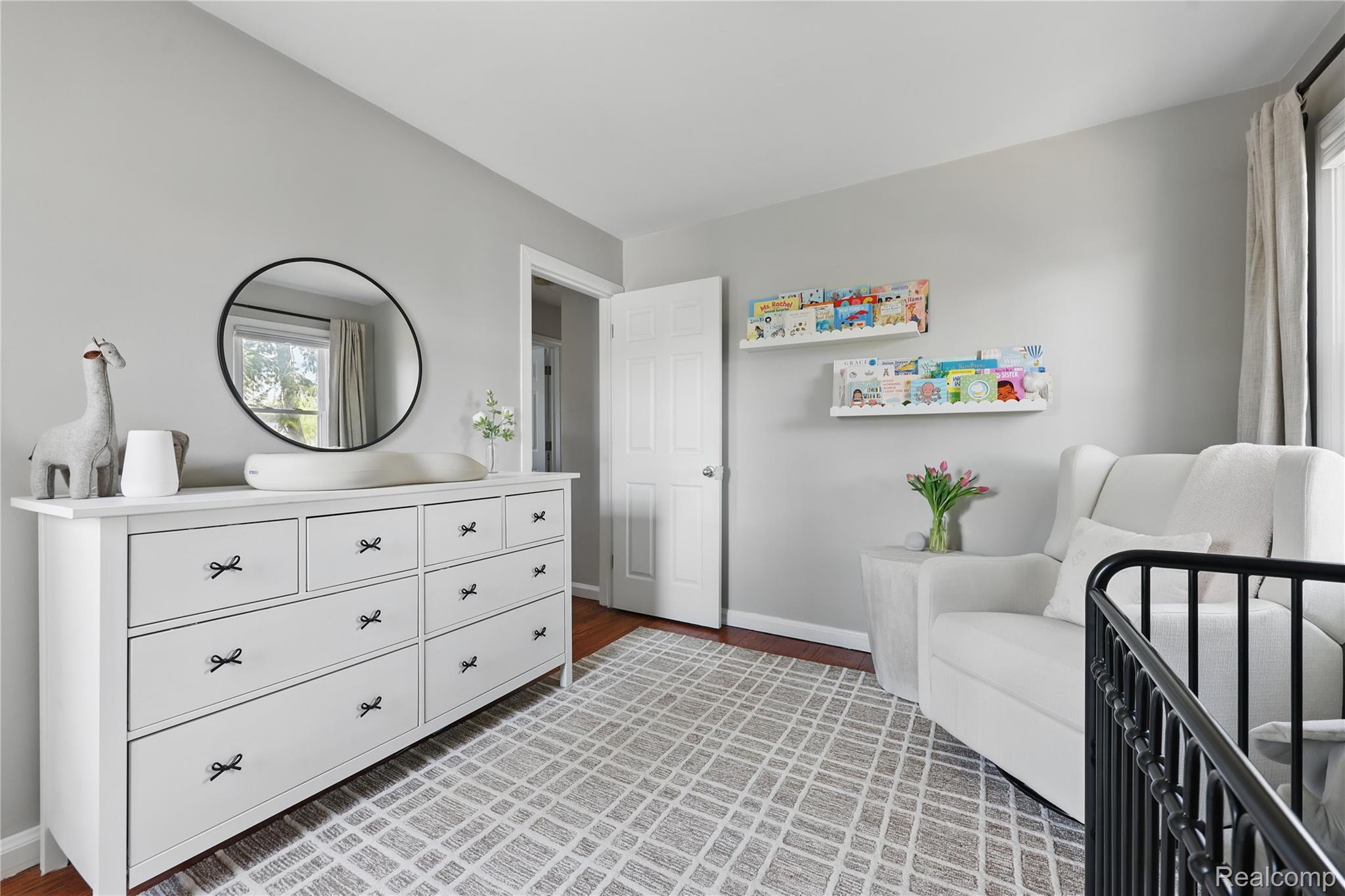 3324 GRIFFITH Avenue