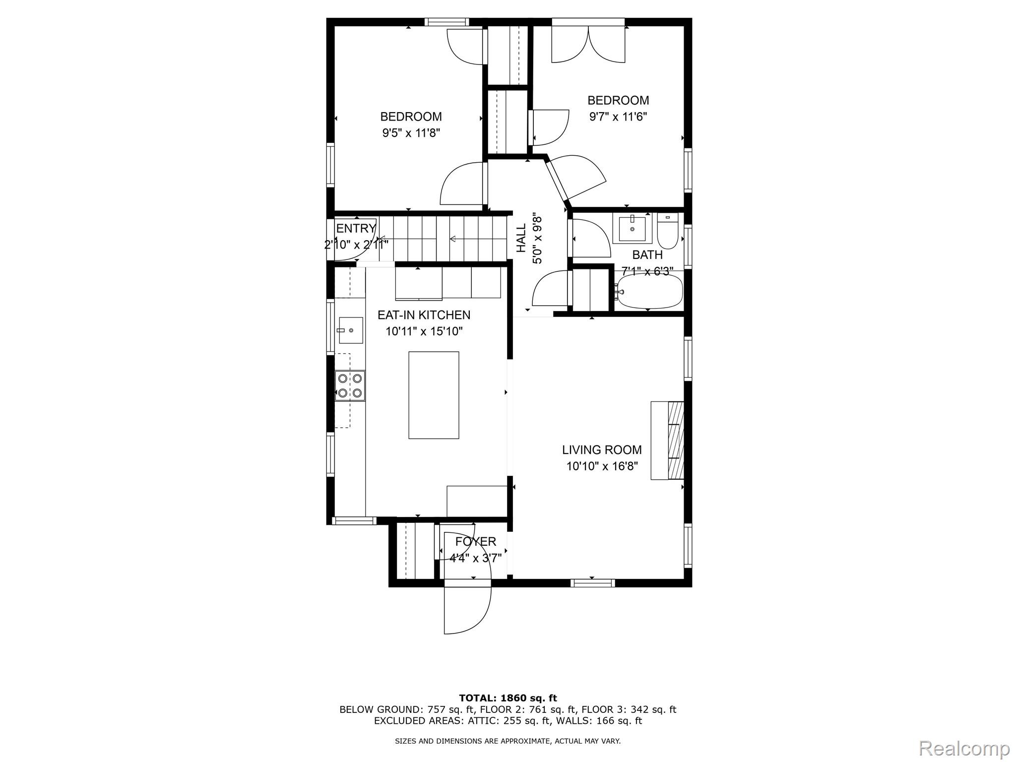 3324 GRIFFITH Avenue