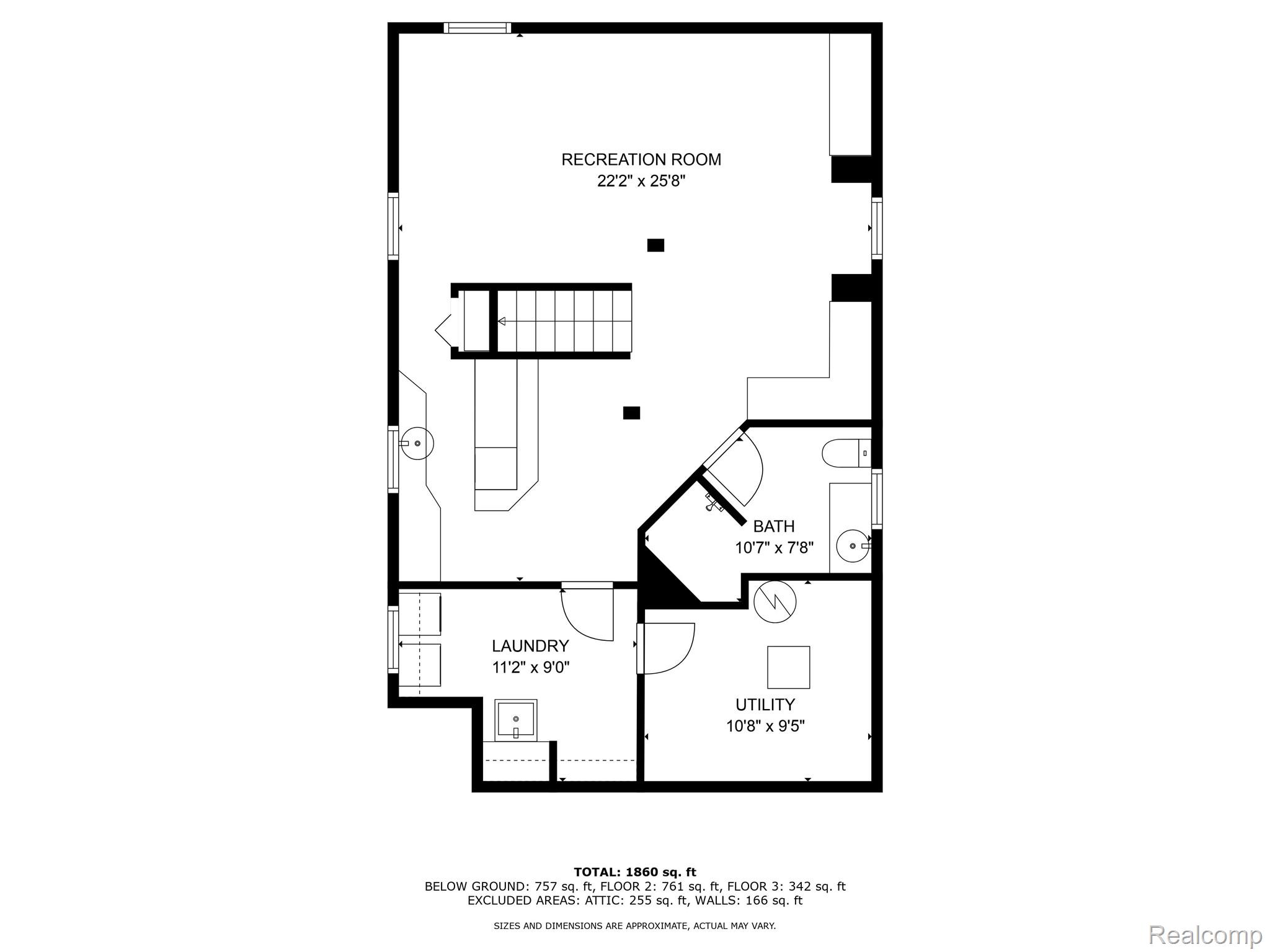 3324 GRIFFITH Avenue