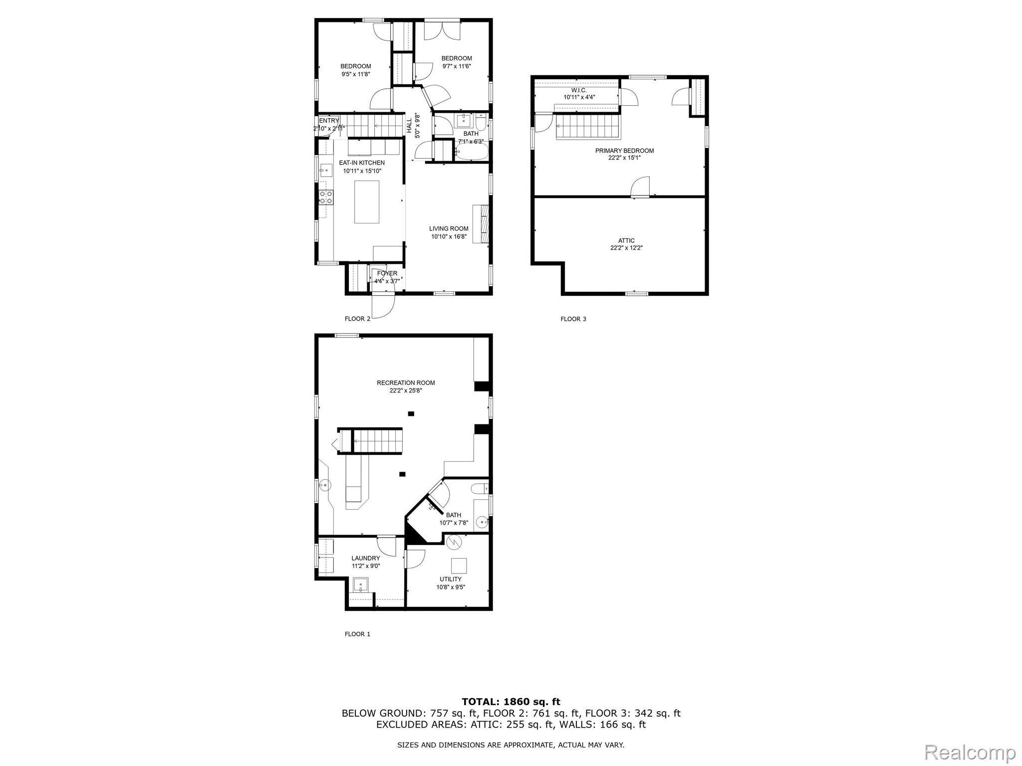 3324 GRIFFITH Avenue