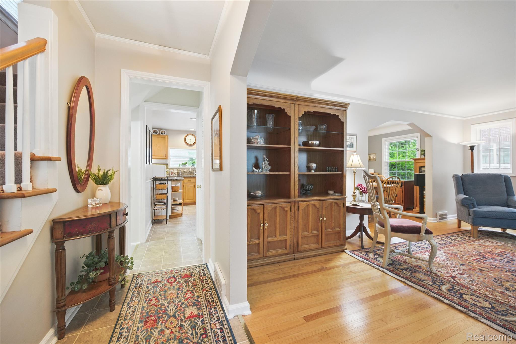 409 Berkley Street