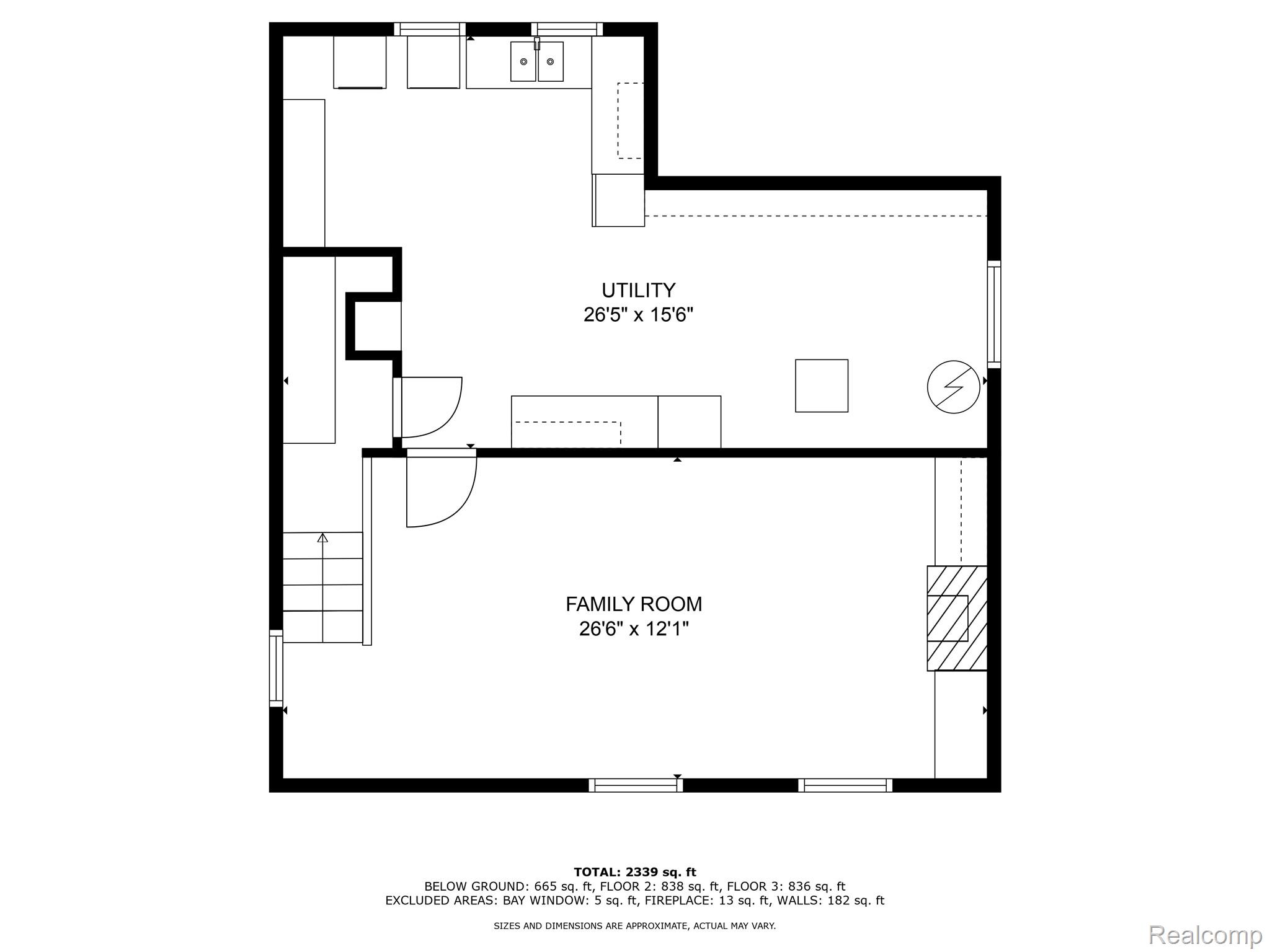 409 Berkley Street