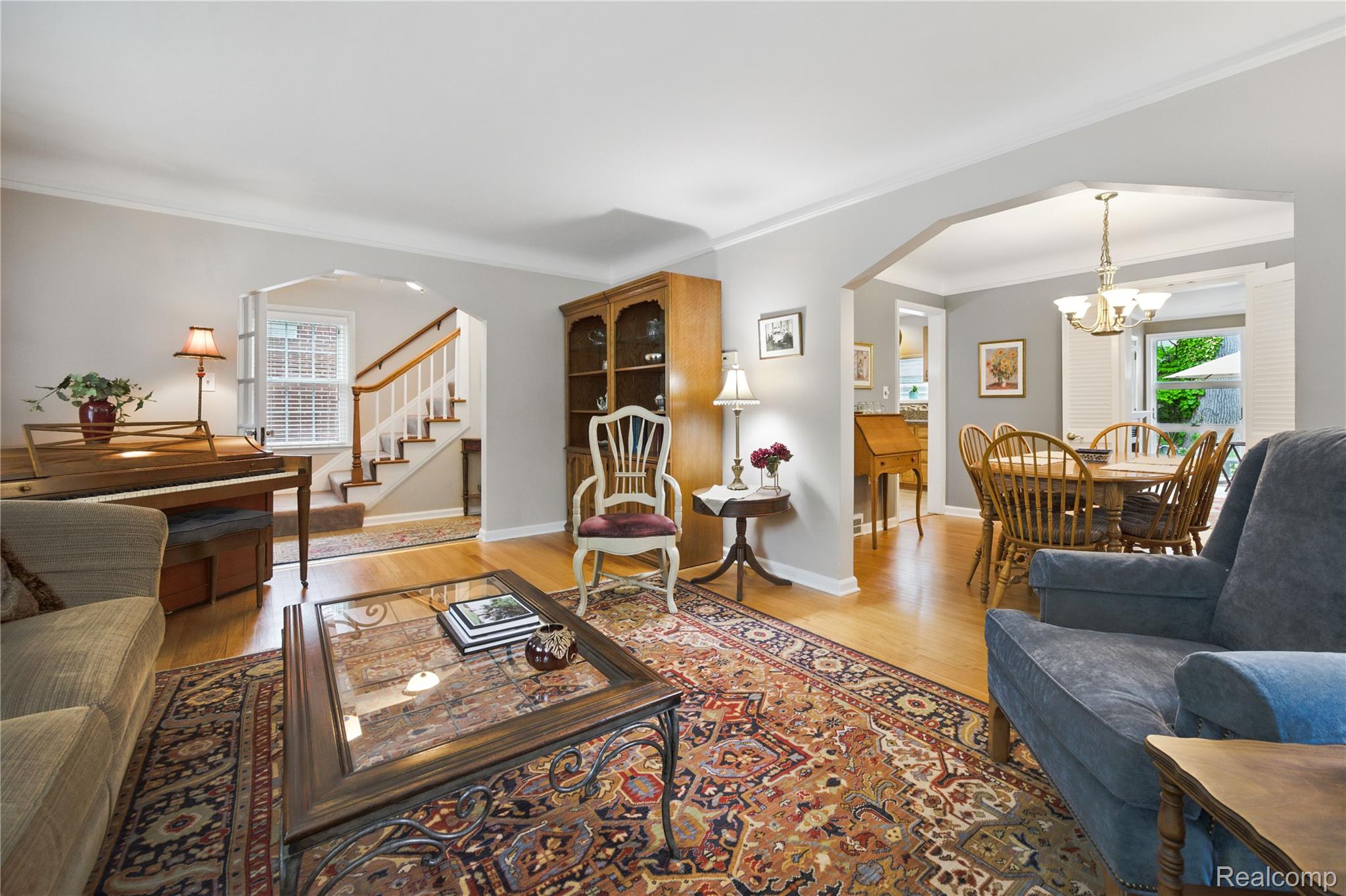 409 Berkley Street
