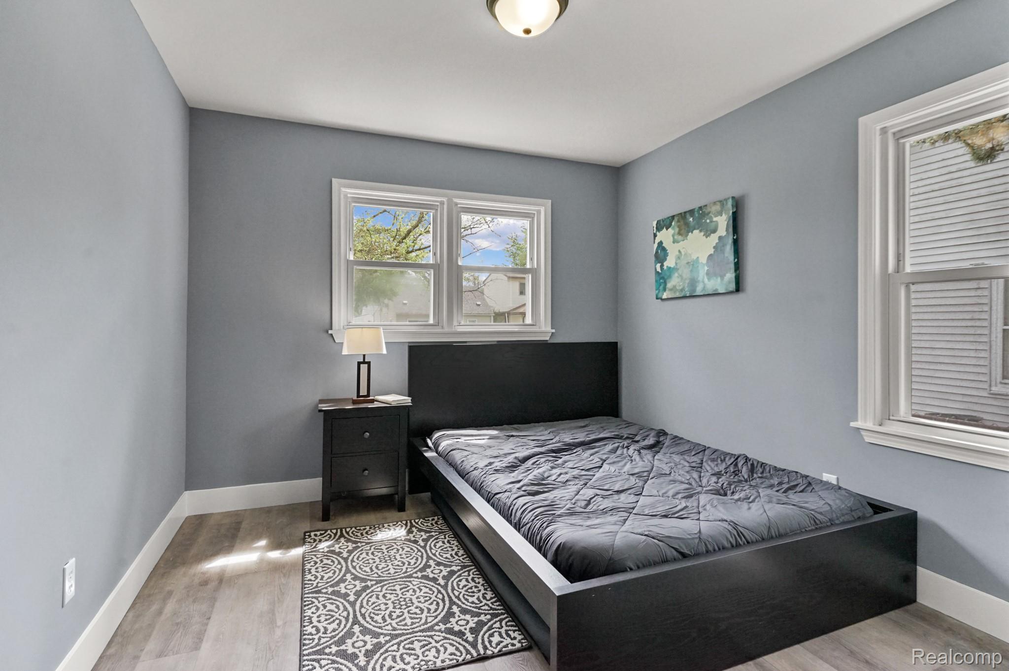 27135 Barrington Street