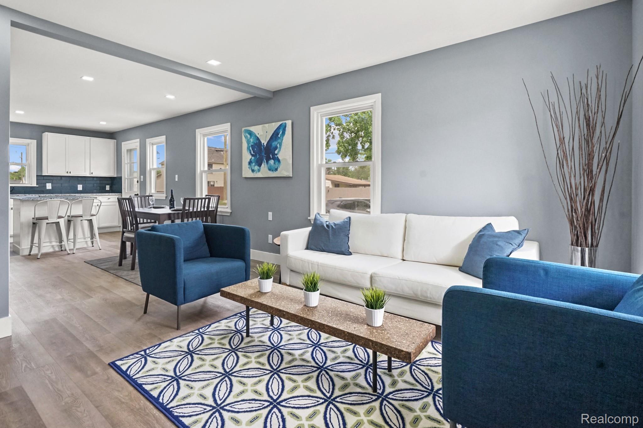 27135 Barrington Street