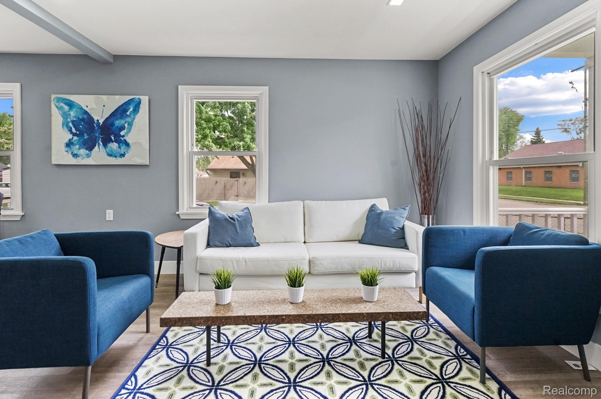 27135 Barrington Street