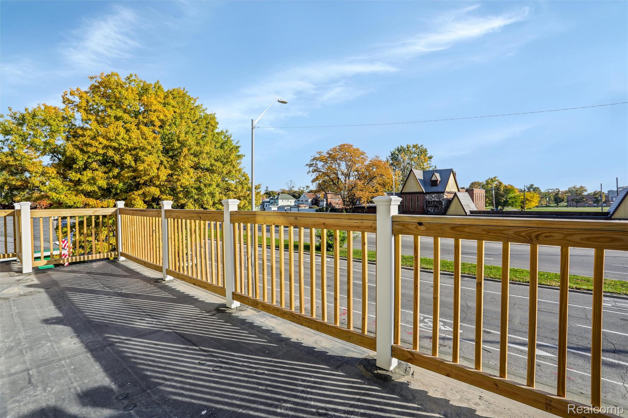 799 East Grand Boulevard 2