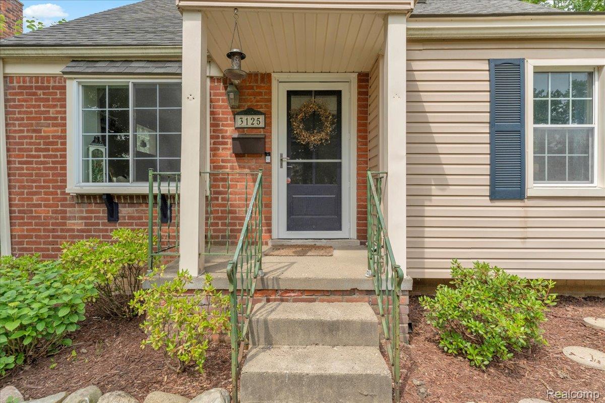 3125 Ferris Avenue