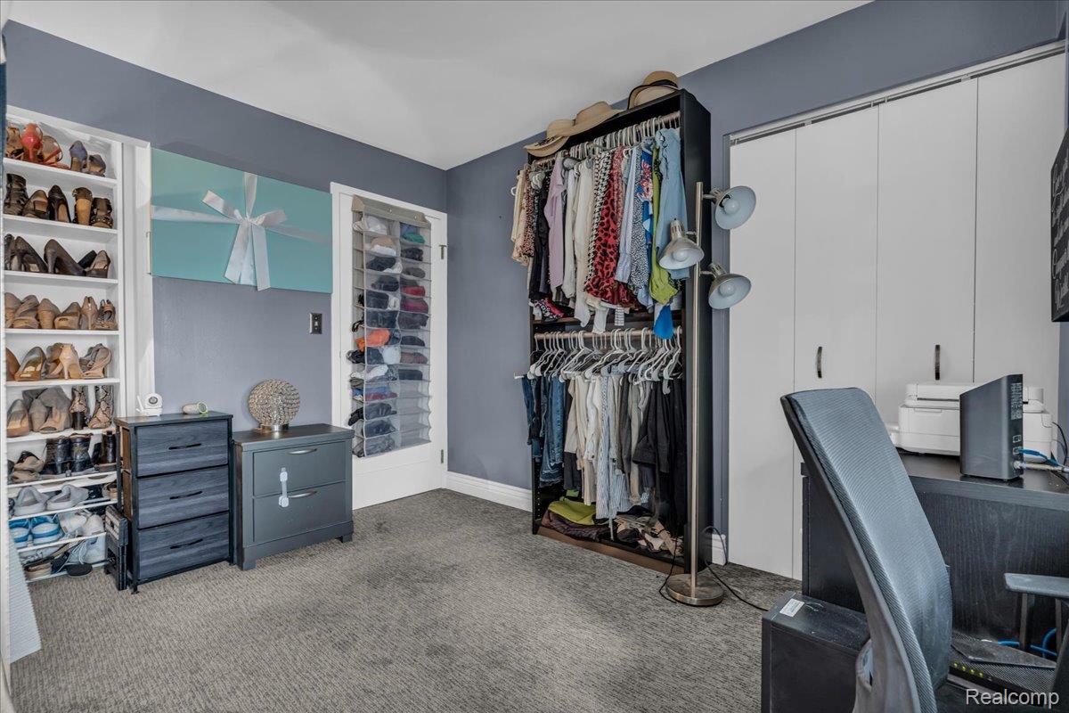 1001 W Jefferson Avenue 28E