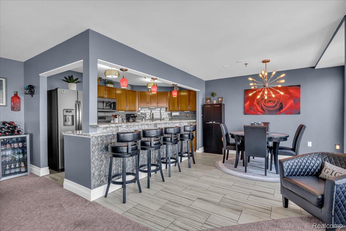 1001 W Jefferson Avenue 28E