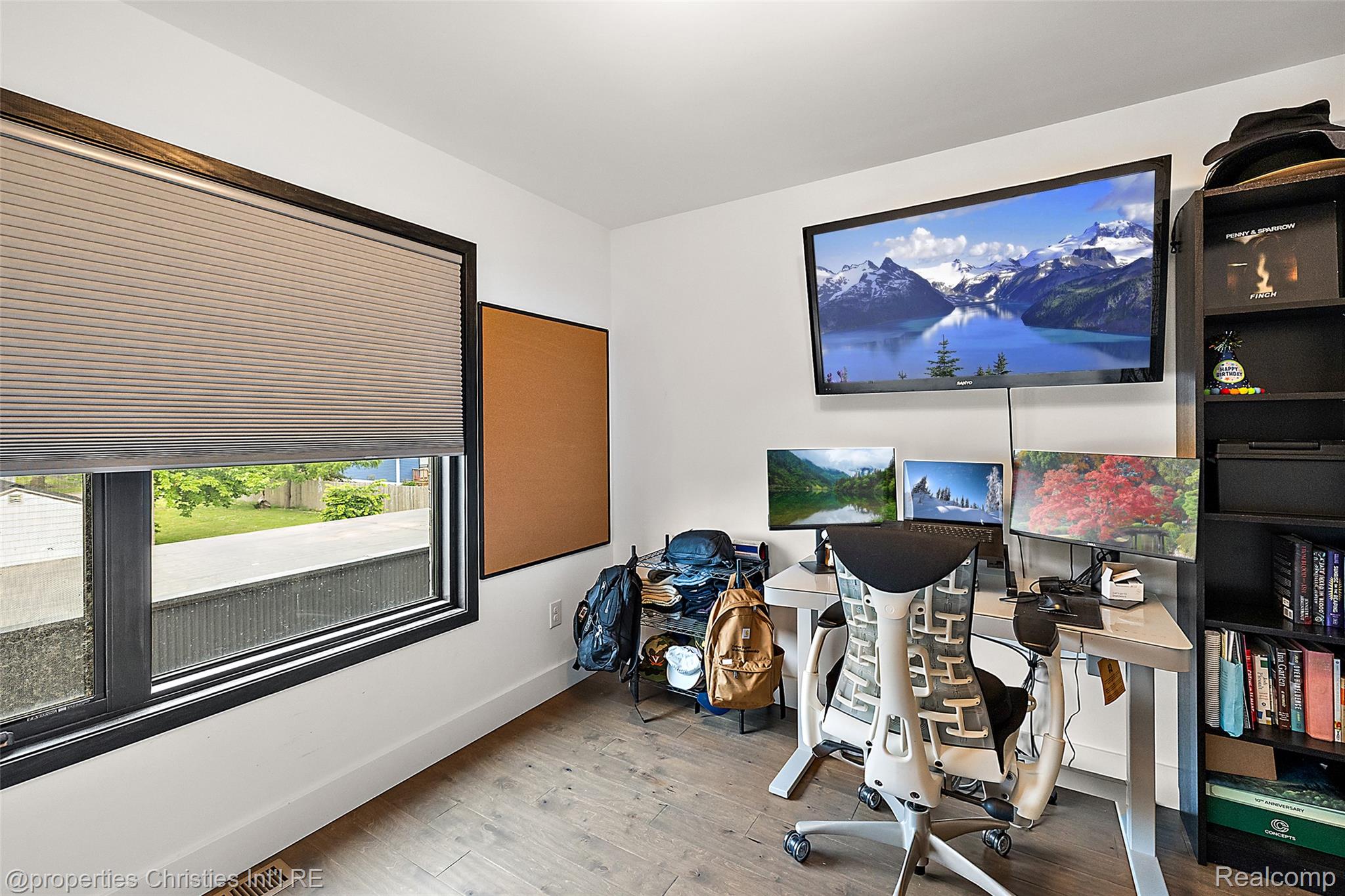 3307 Cochrane Street