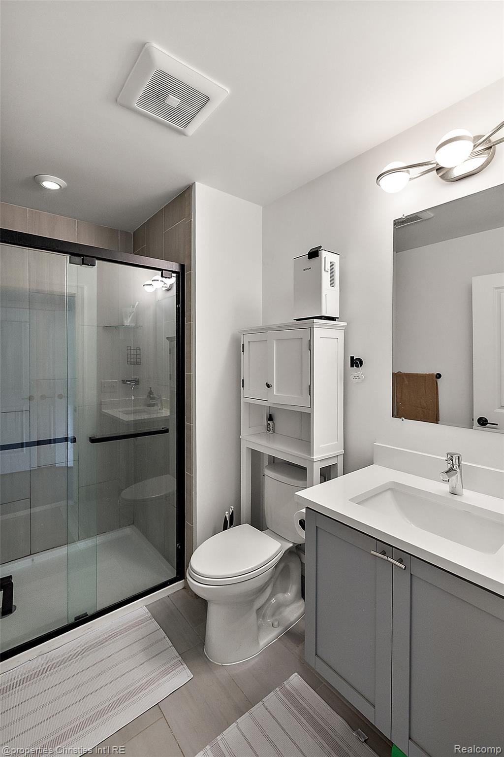 3307 Cochrane Street