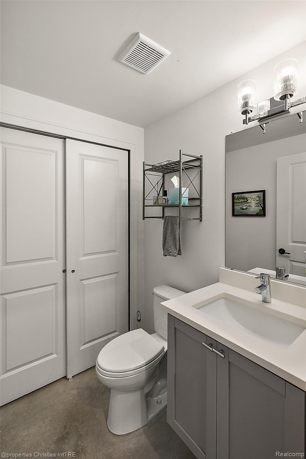 3307 Cochrane Street