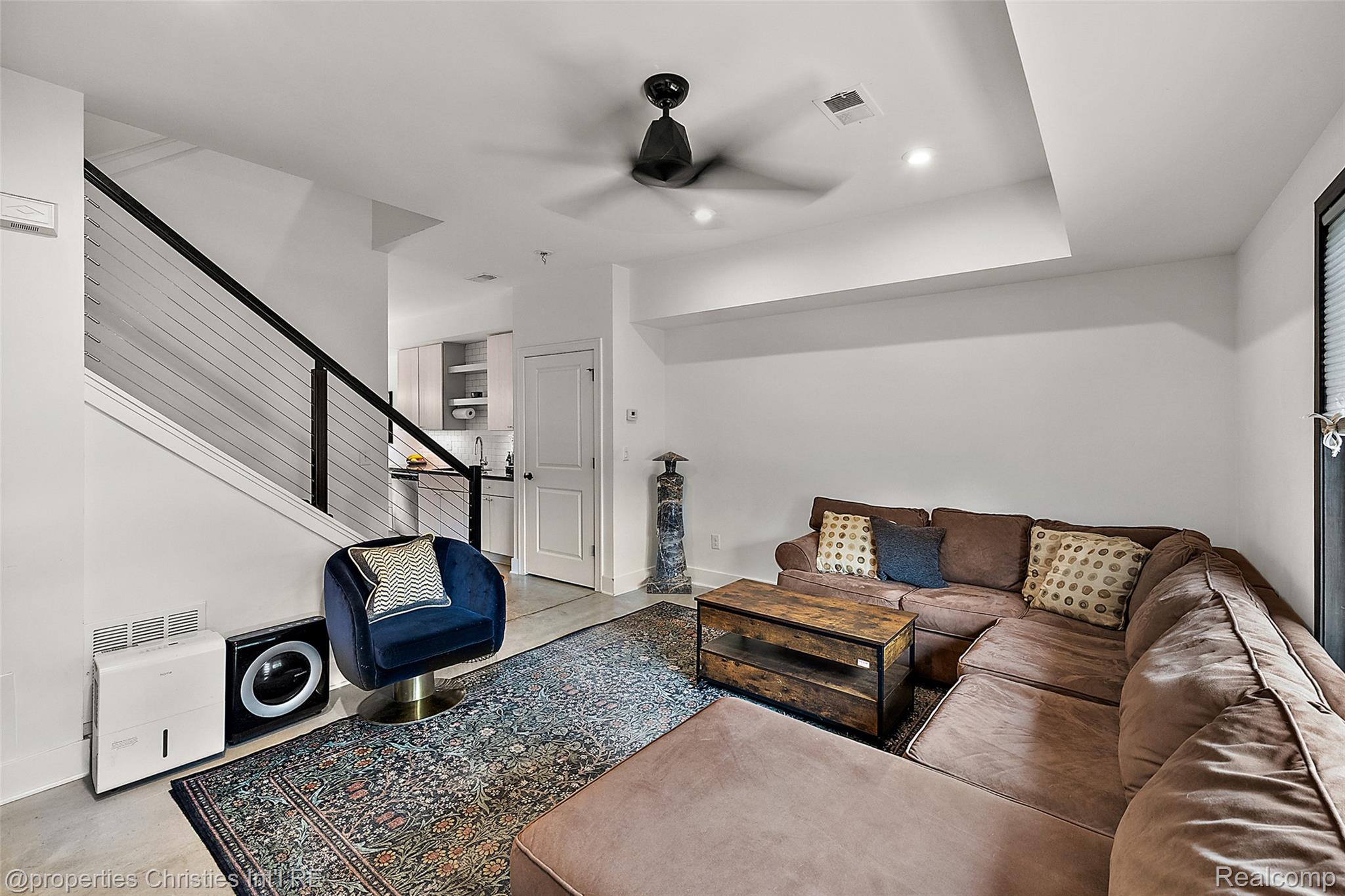 3307 Cochrane Street