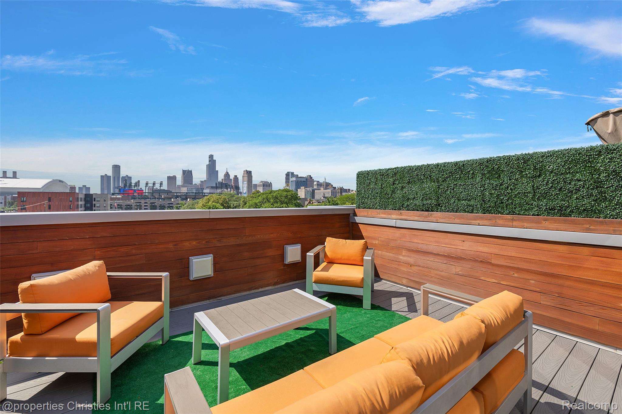 284 Alfred Street