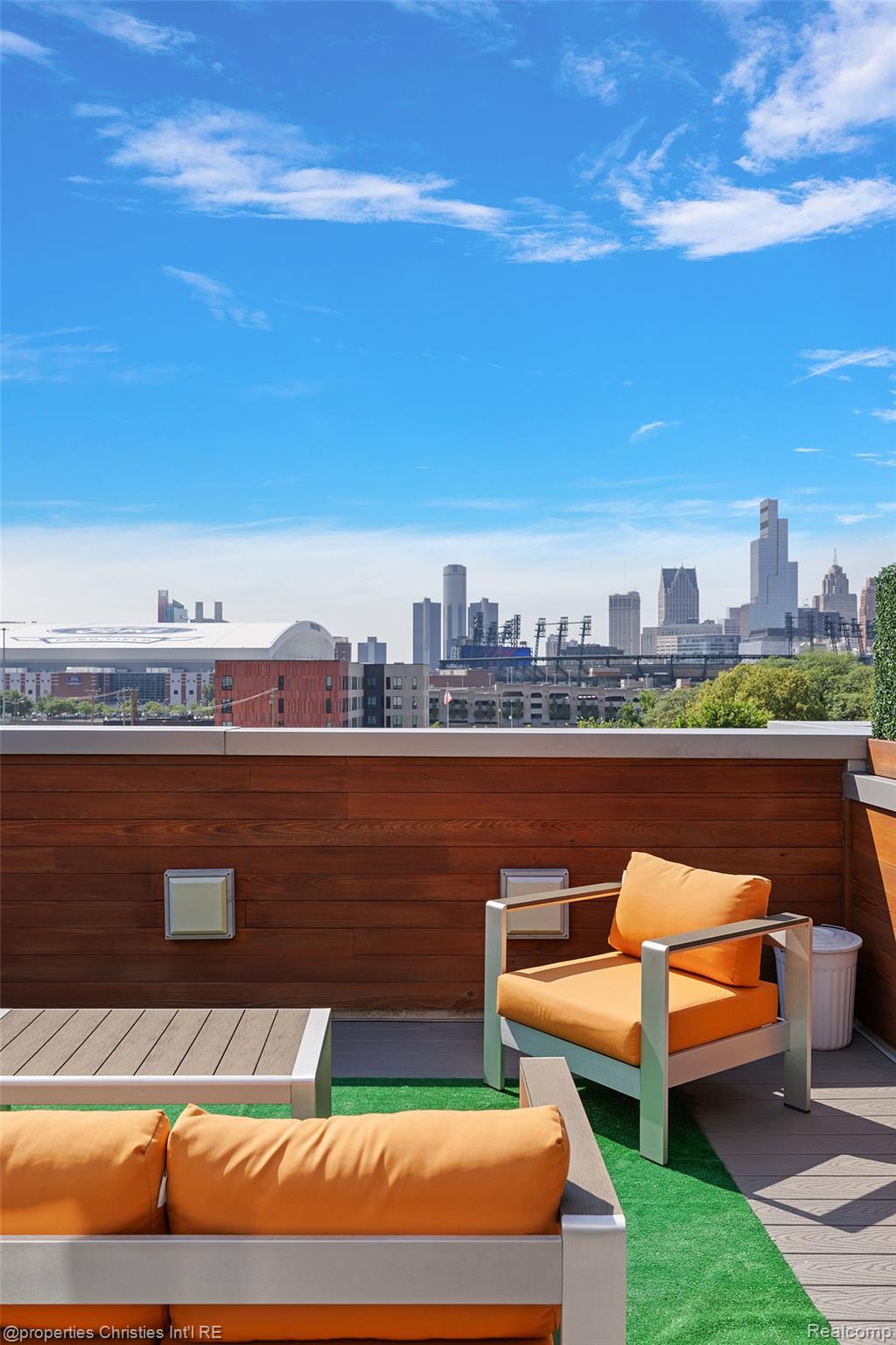 284 Alfred Street