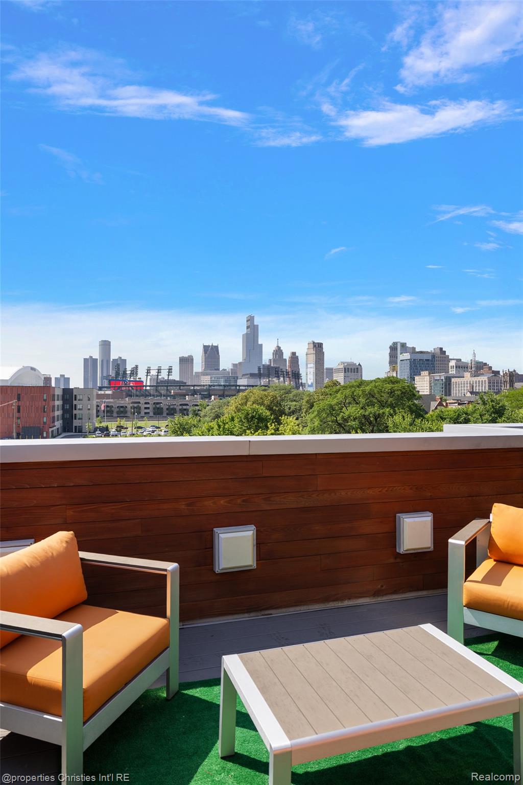 284 Alfred Street