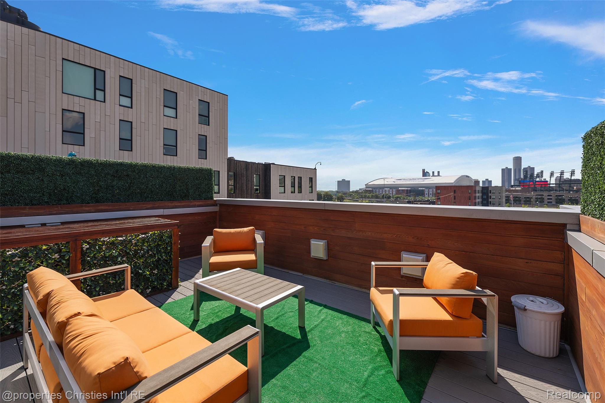 284 Alfred Street