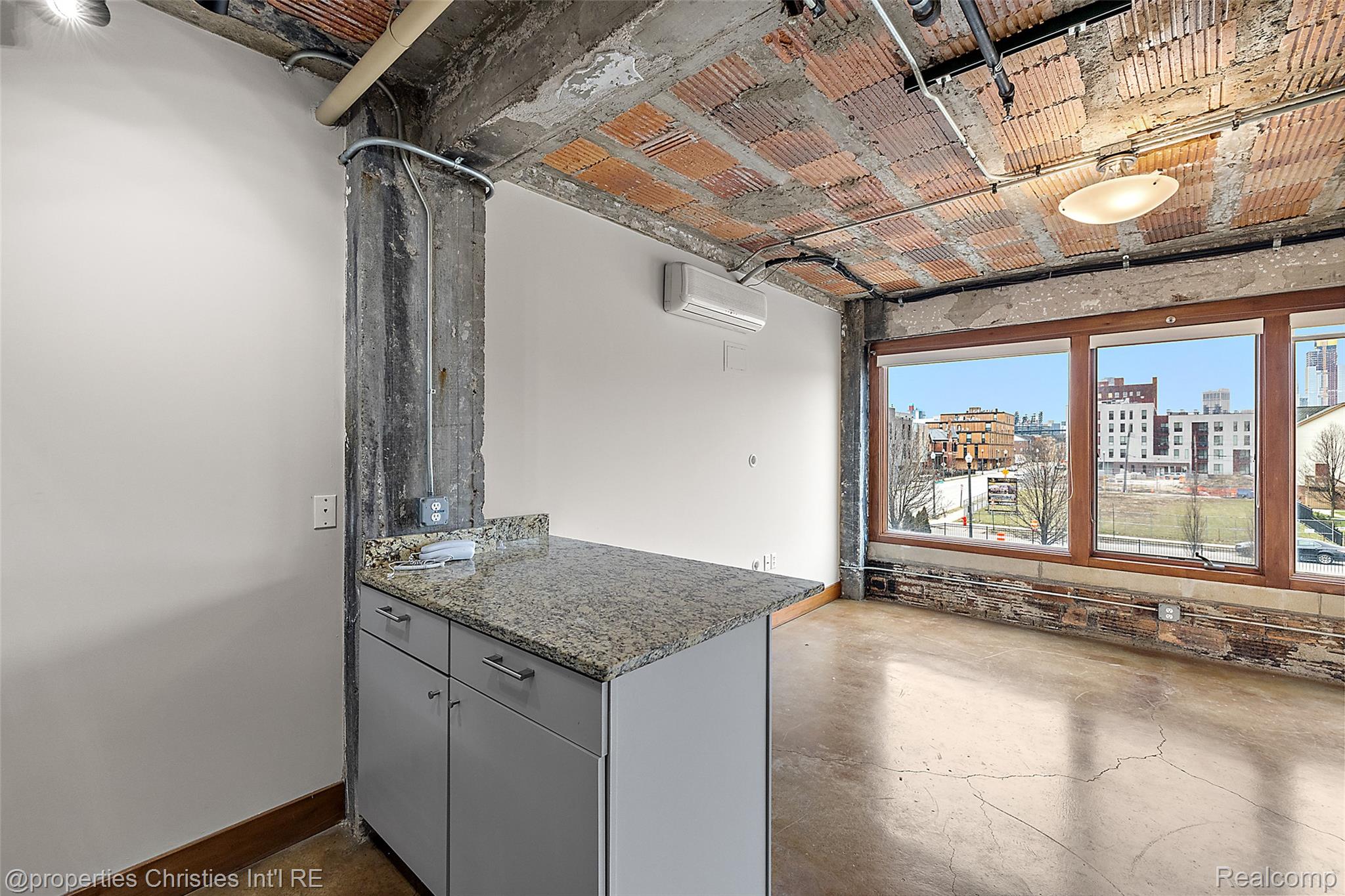 2915 John R Street 207