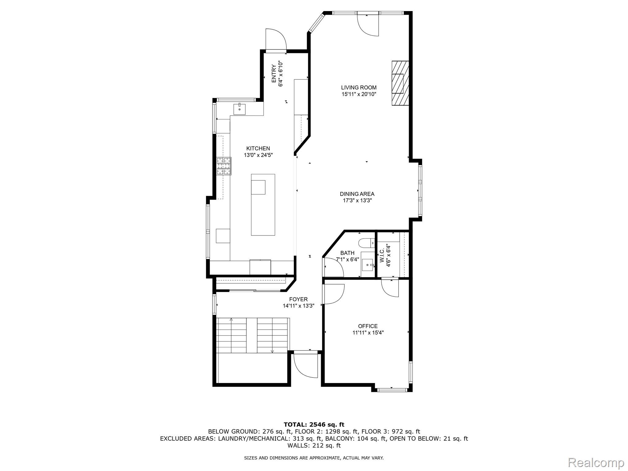 371 Greenwood St
