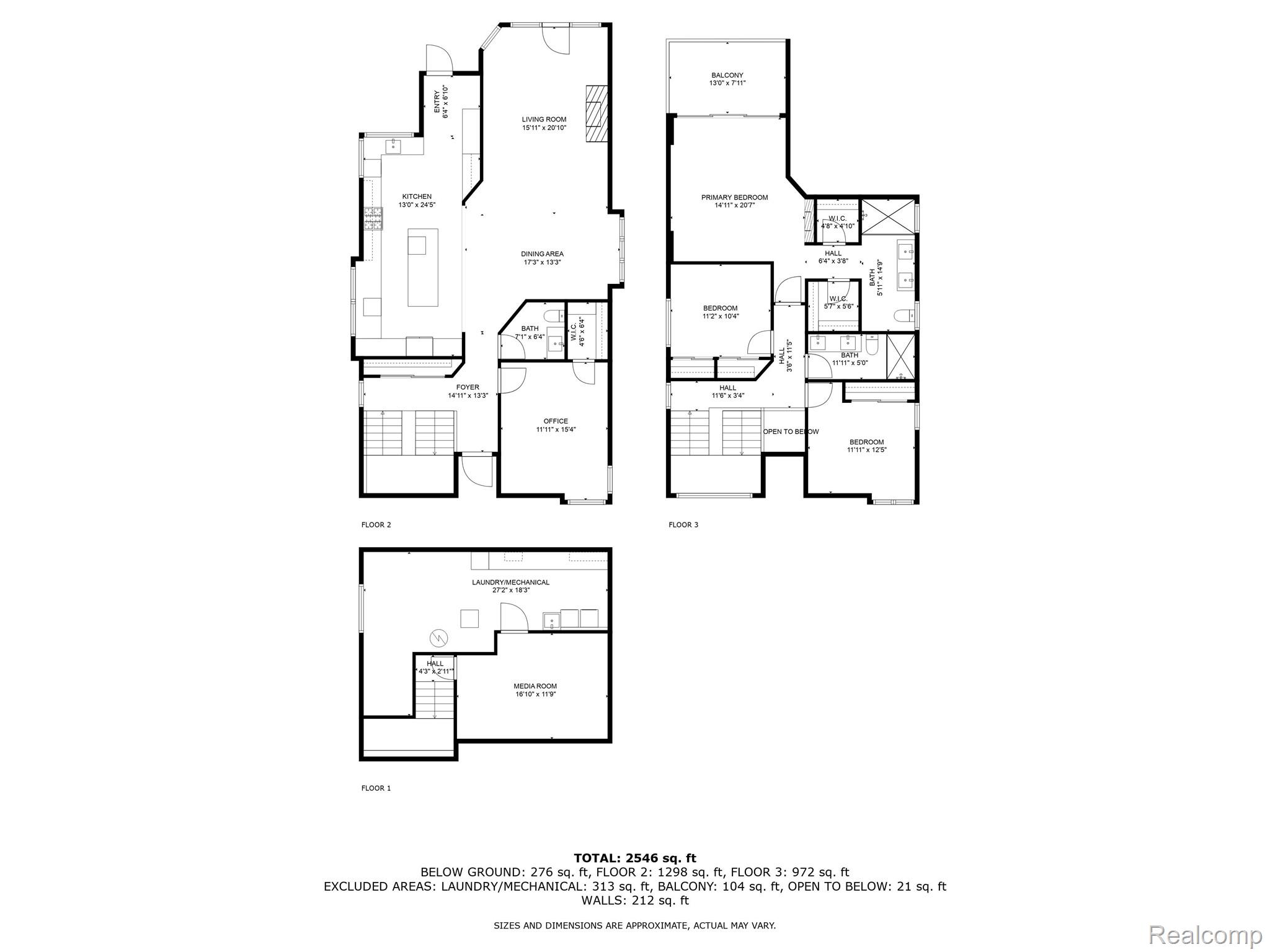 371 Greenwood St
