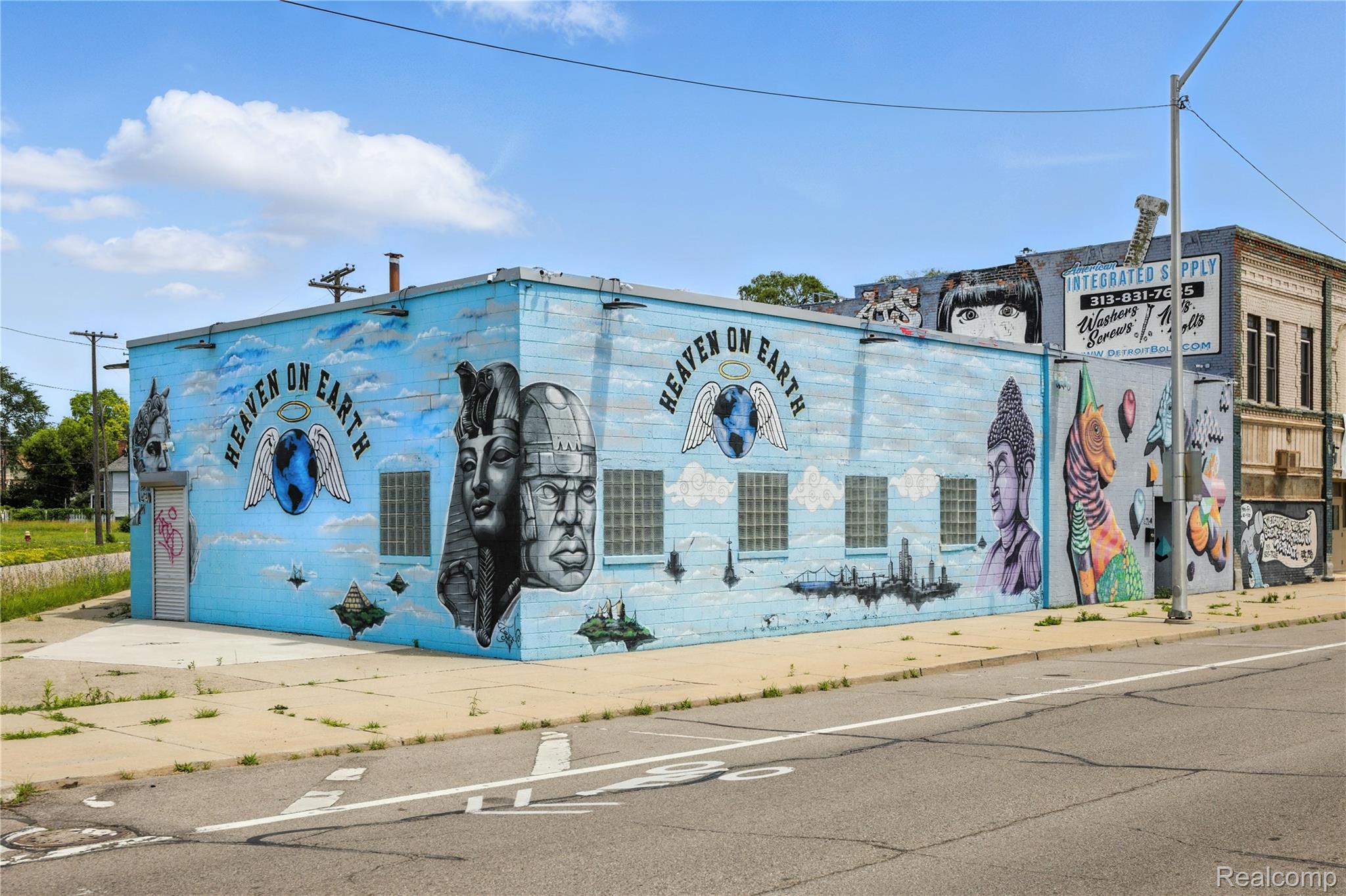 4264 Grand River Ave